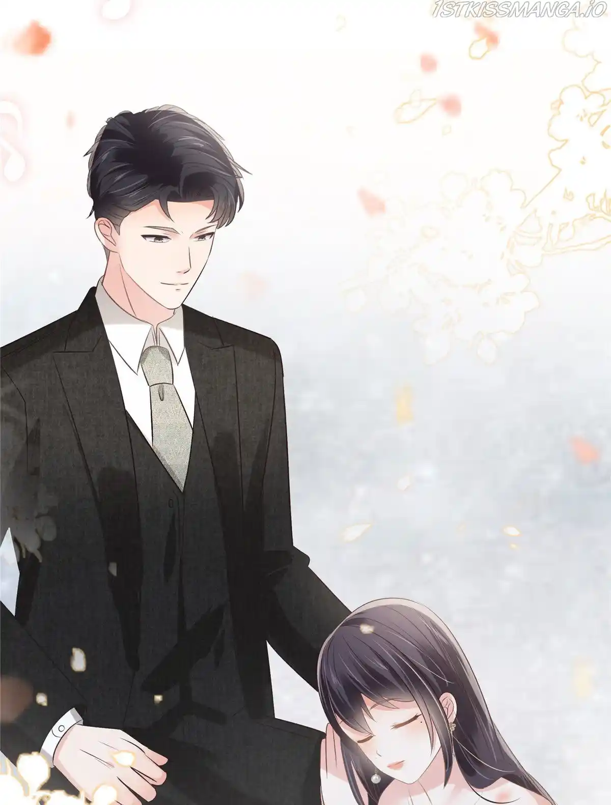 Rebirth Meeting: For You And My Exclusive Lovers Chapter 252