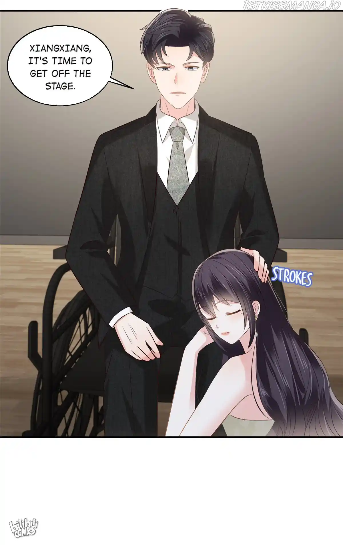 Rebirth Meeting: For You And My Exclusive Lovers Chapter 252