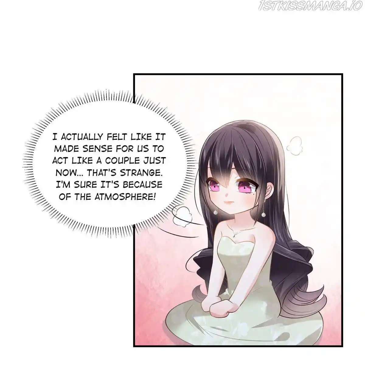 Rebirth Meeting: For You And My Exclusive Lovers Chapter 253