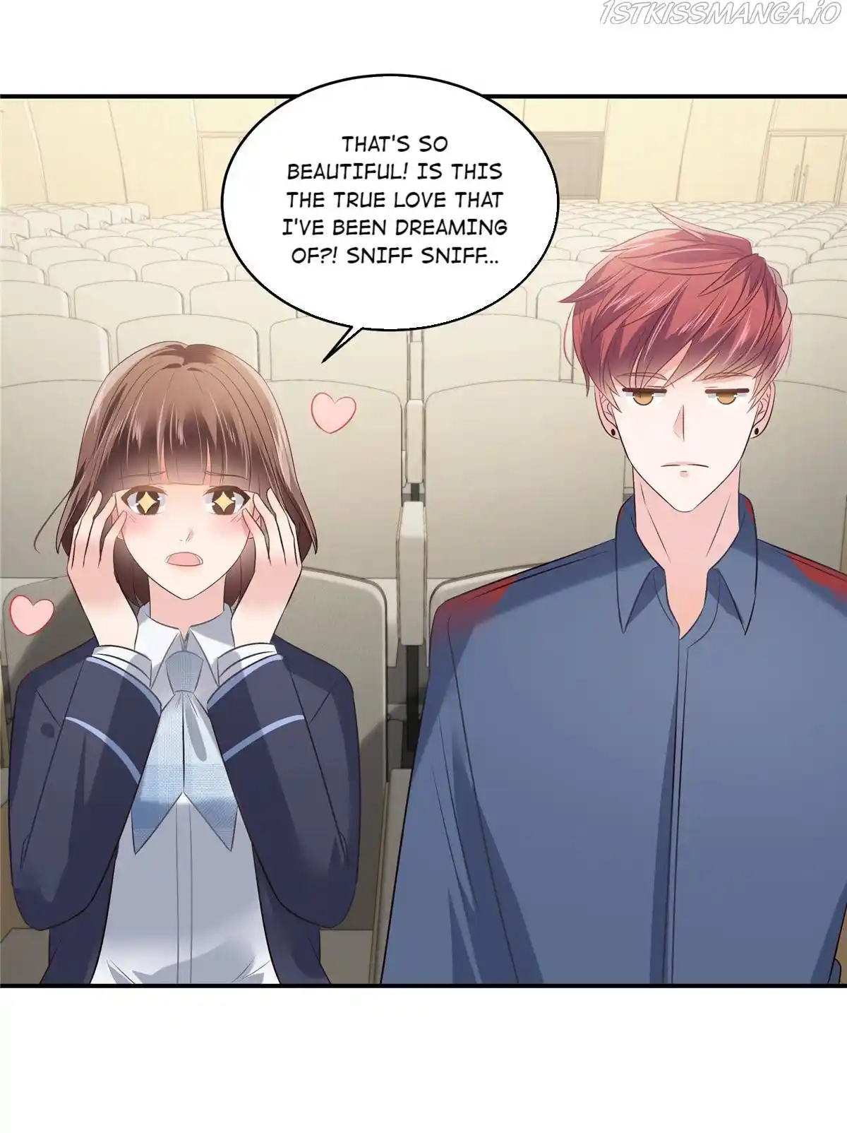 Rebirth Meeting: For You And My Exclusive Lovers Chapter 253