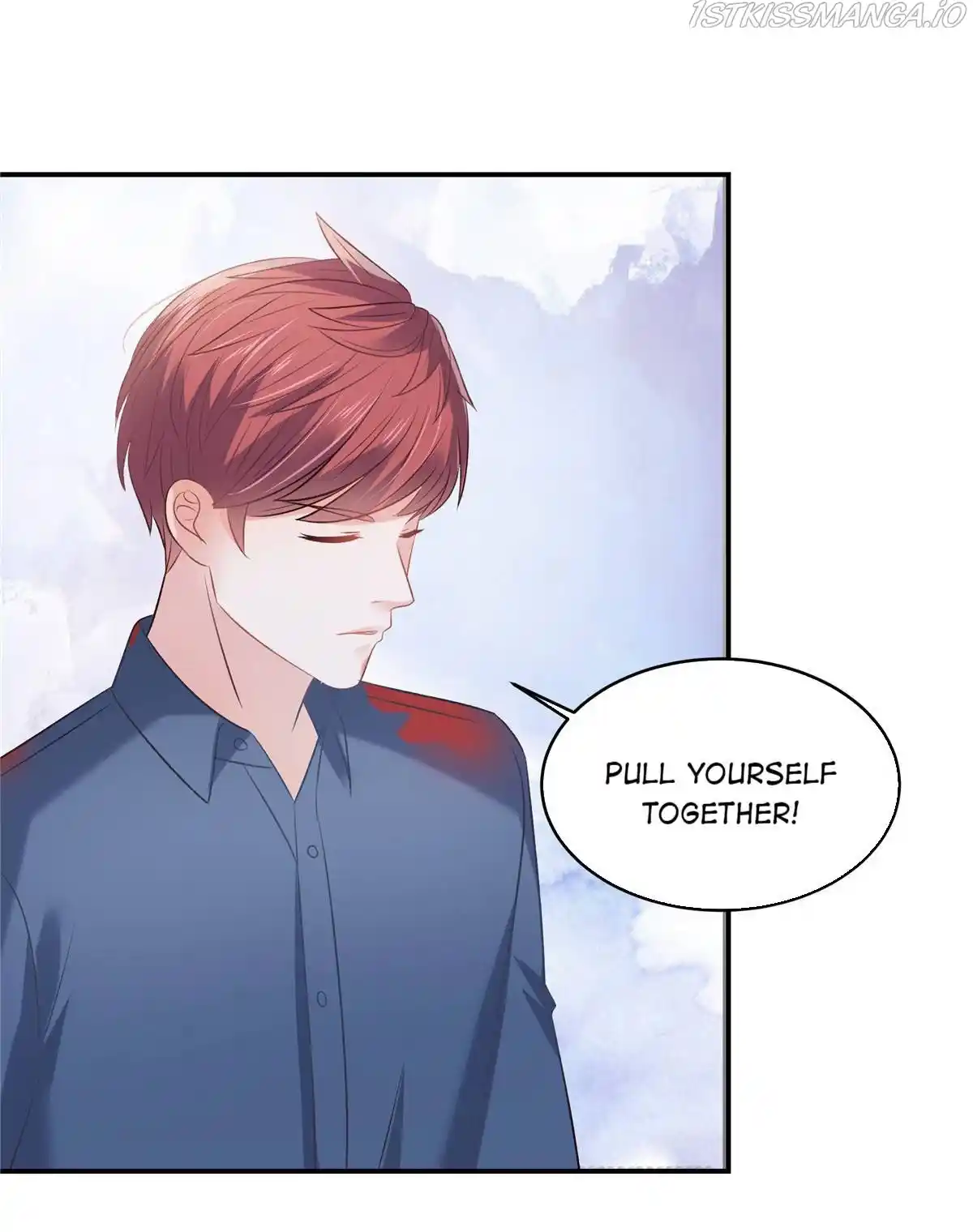 Rebirth Meeting: For You And My Exclusive Lovers Chapter 253