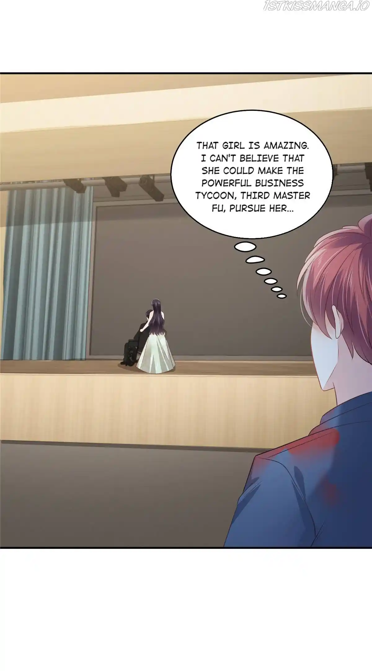 Rebirth Meeting: For You And My Exclusive Lovers Chapter 253