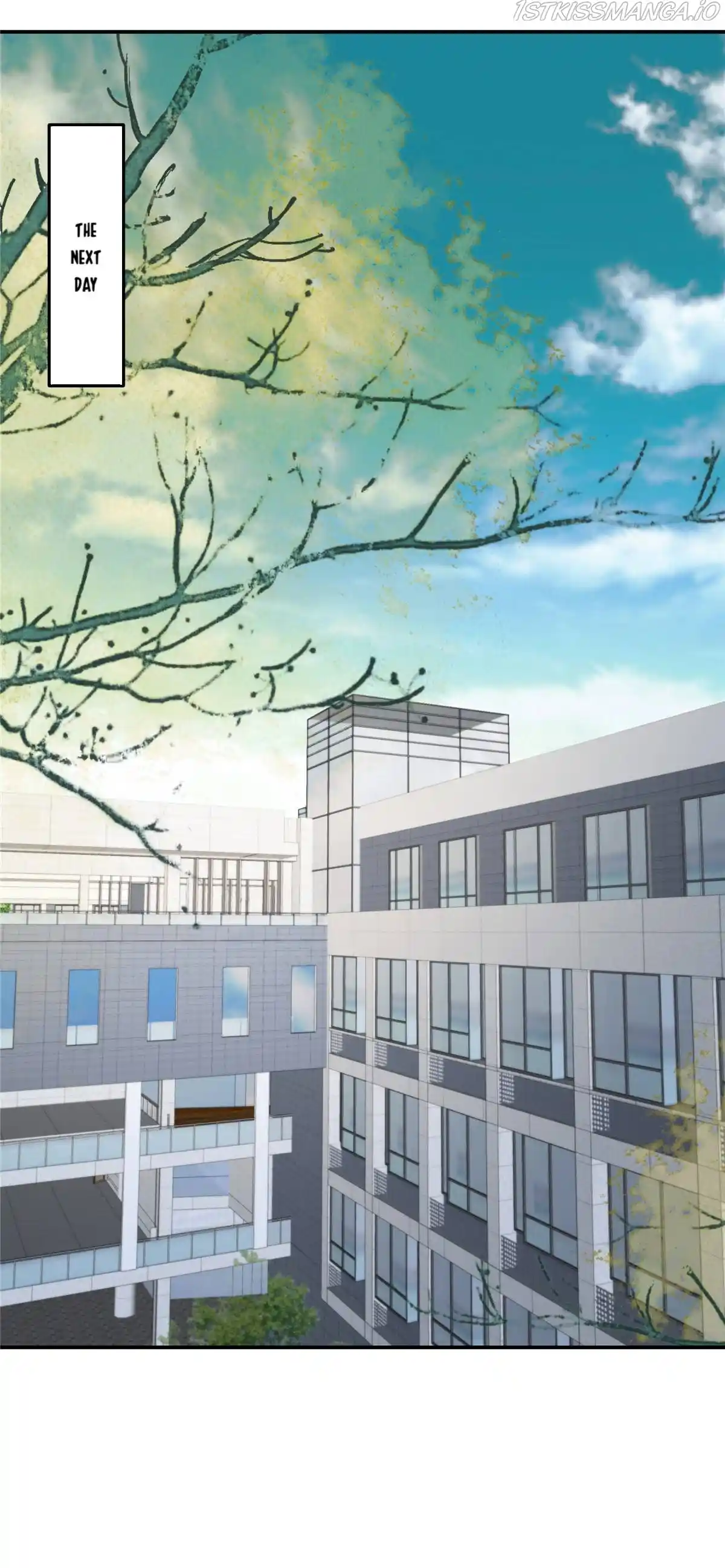 Rebirth Meeting: For You And My Exclusive Lovers Chapter 253