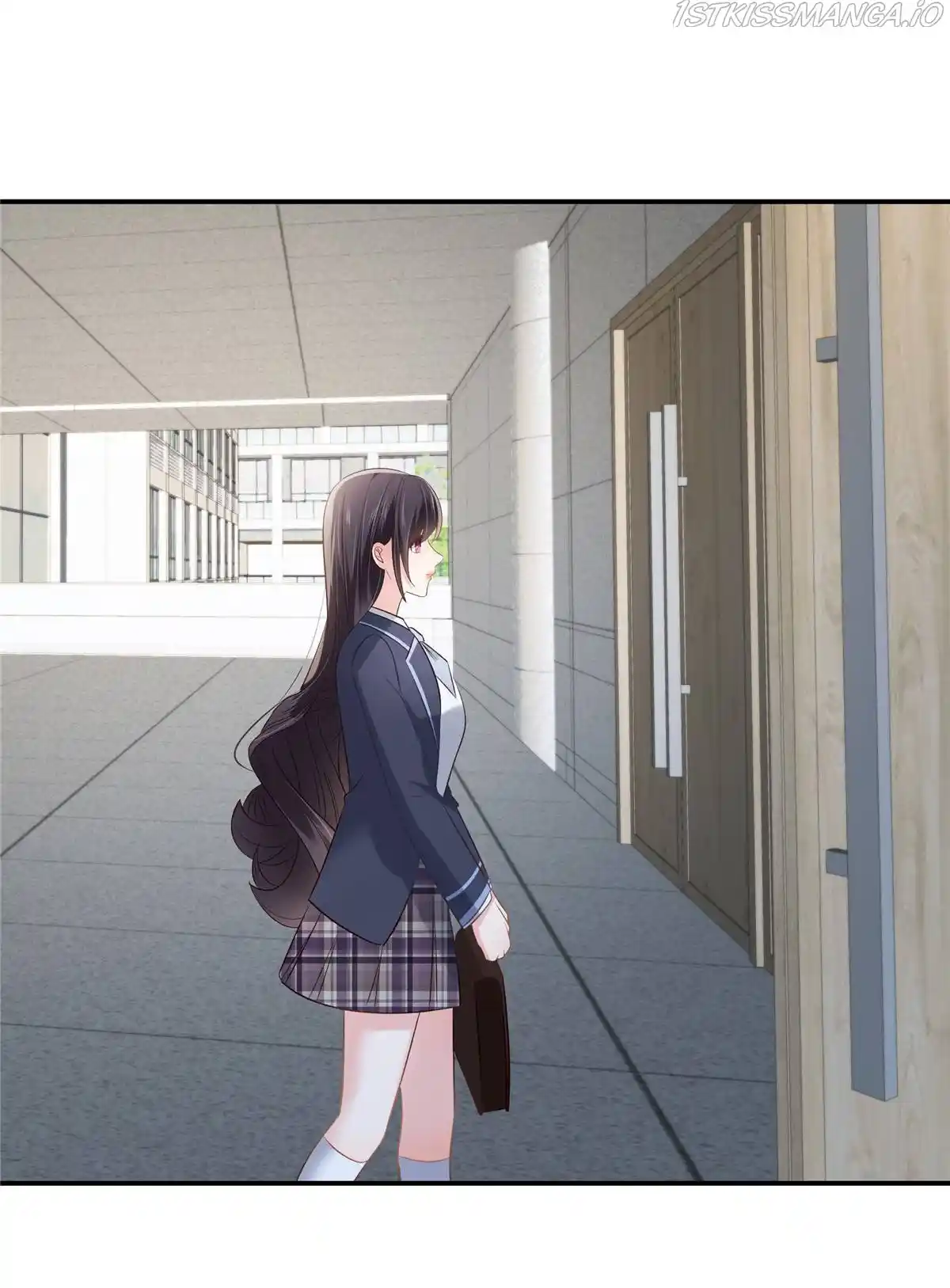 Rebirth Meeting: For You And My Exclusive Lovers Chapter 253