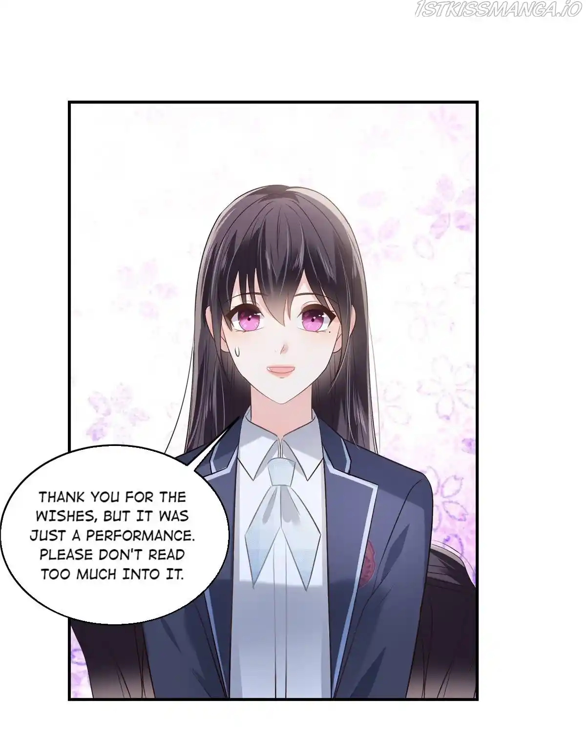 Rebirth Meeting: For You And My Exclusive Lovers Chapter 253