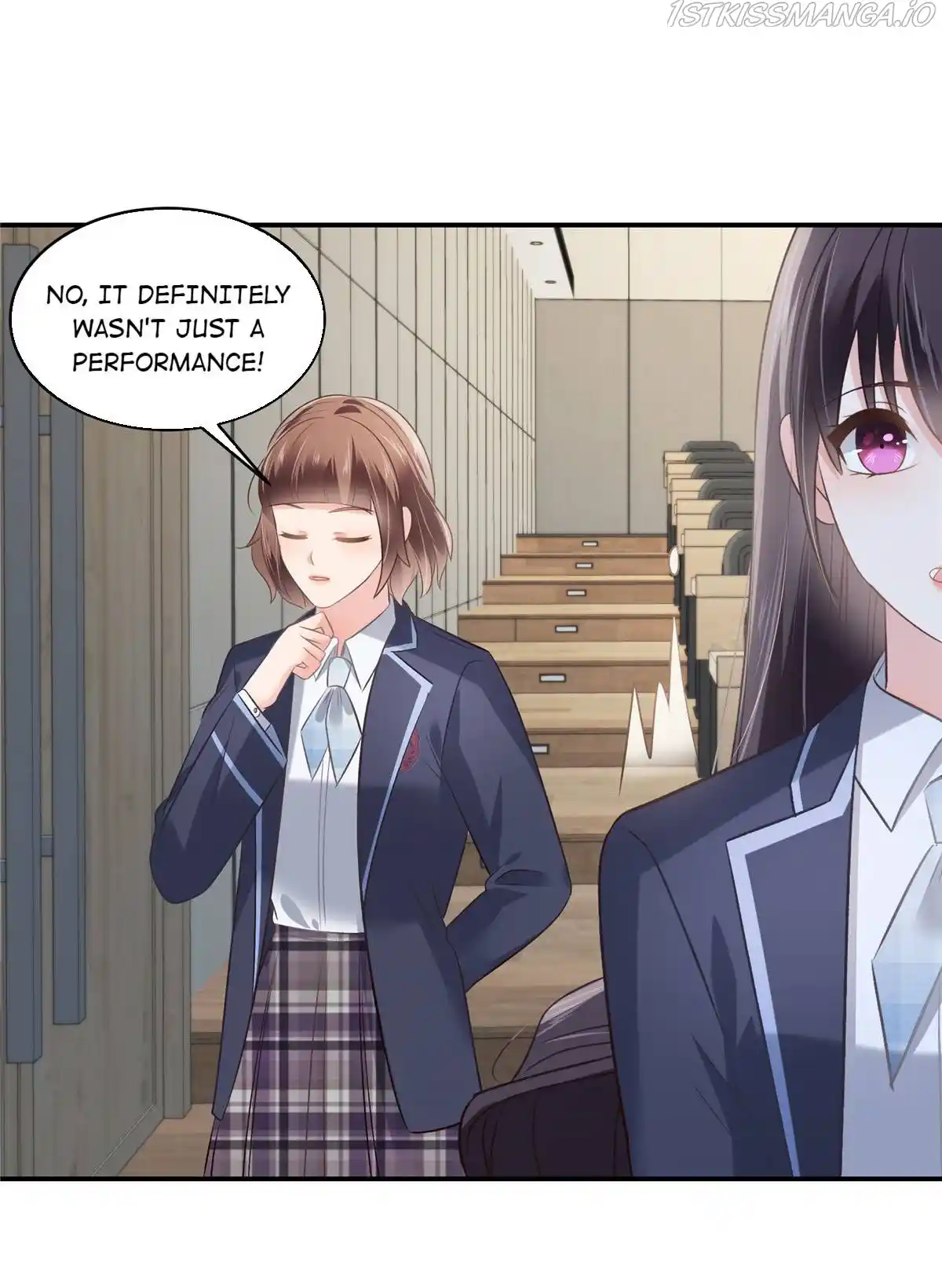 Rebirth Meeting: For You And My Exclusive Lovers Chapter 253