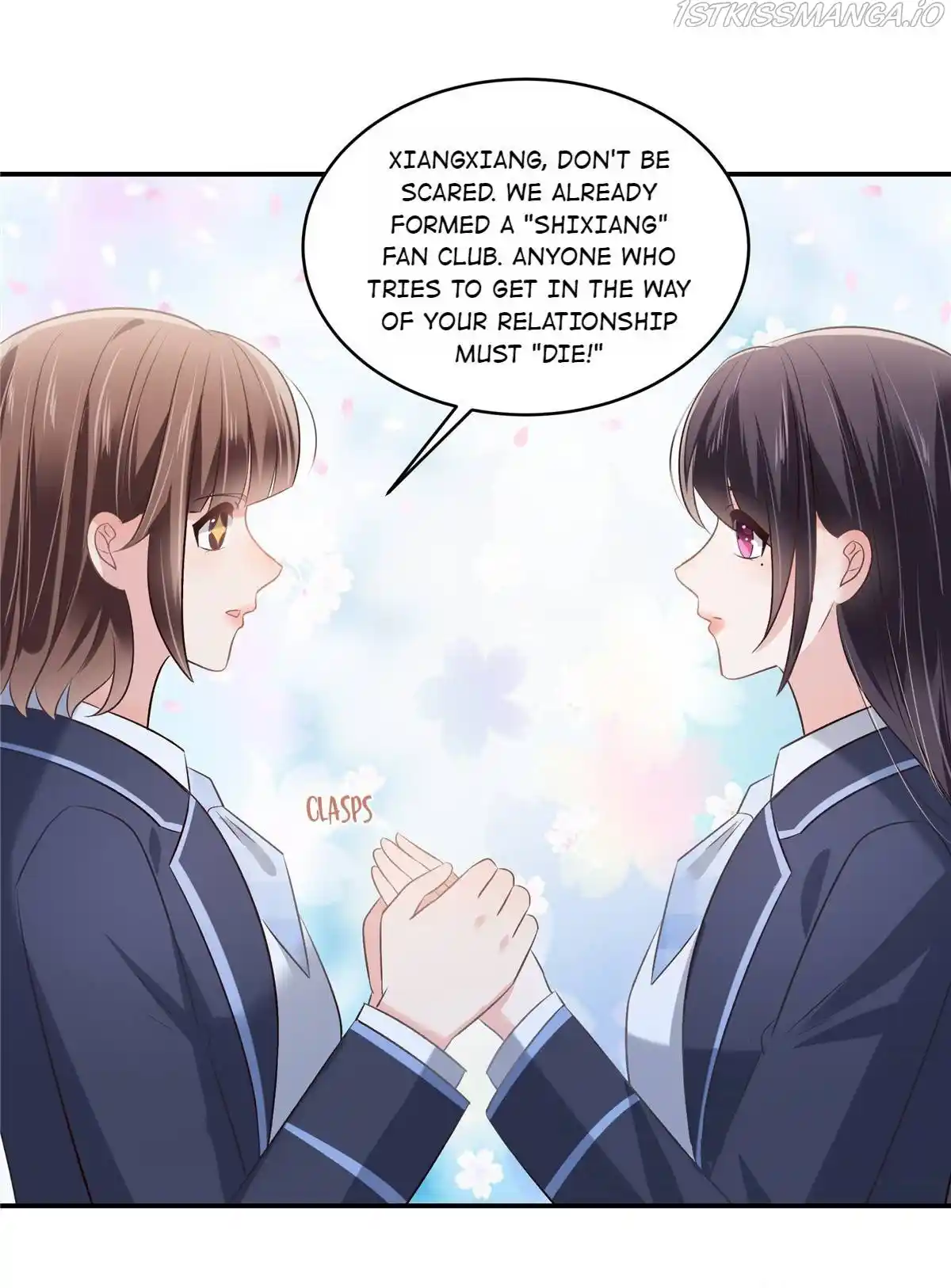 Rebirth Meeting: For You And My Exclusive Lovers Chapter 253