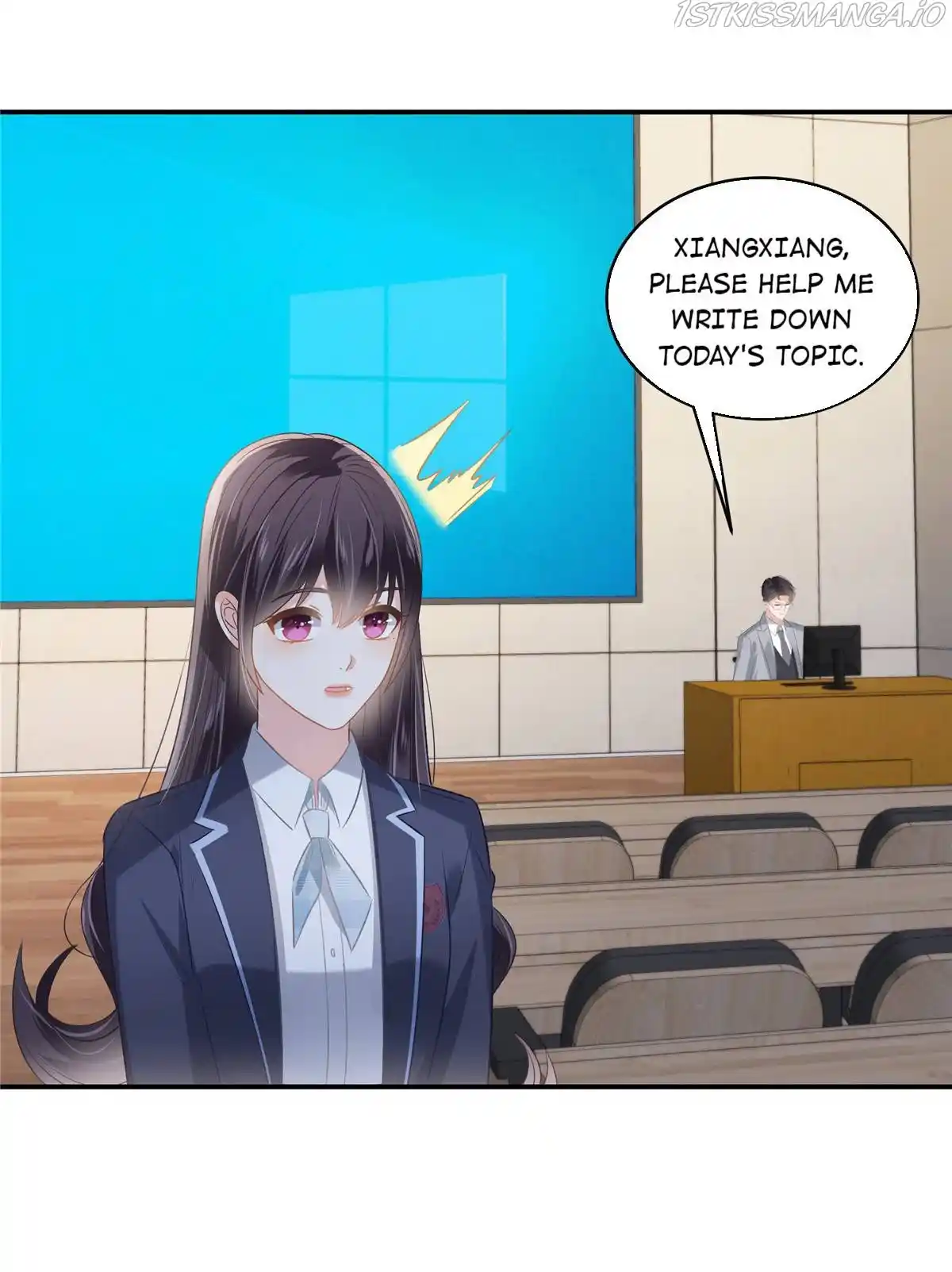 Rebirth Meeting: For You And My Exclusive Lovers Chapter 253