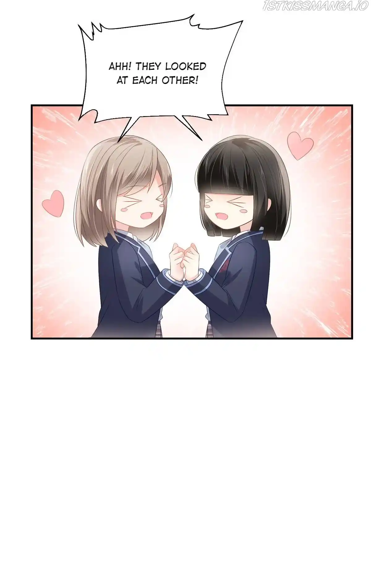 Rebirth Meeting: For You And My Exclusive Lovers Chapter 253