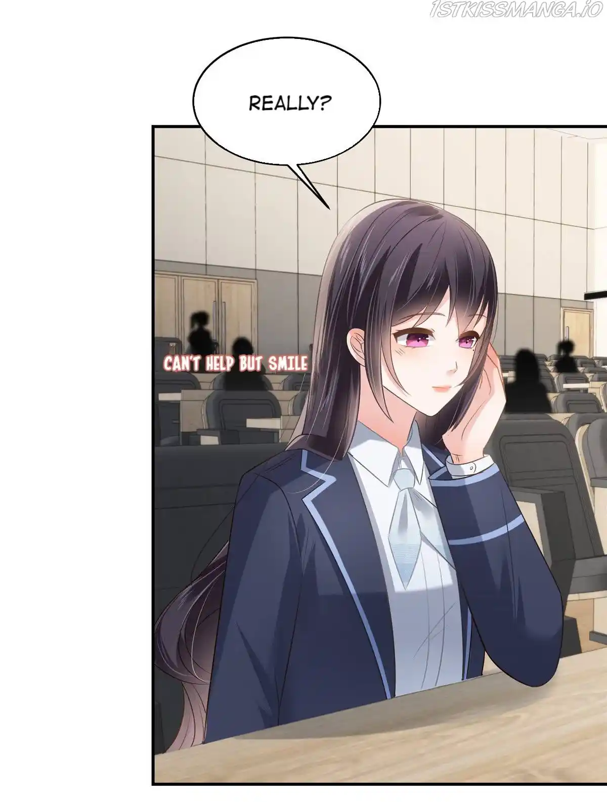 Rebirth Meeting: For You And My Exclusive Lovers Chapter 253