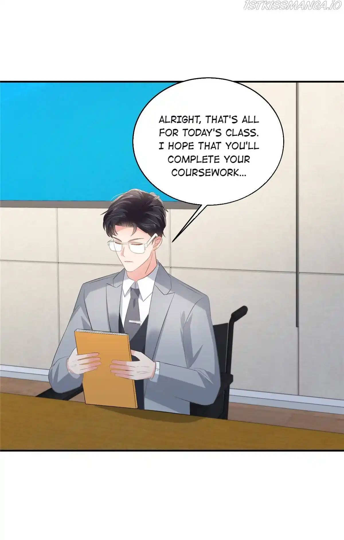 Rebirth Meeting: For You And My Exclusive Lovers Chapter 253