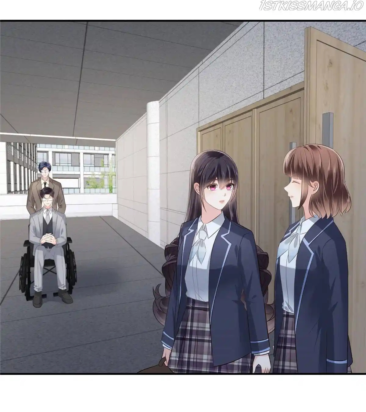 Rebirth Meeting: For You And My Exclusive Lovers Chapter 253