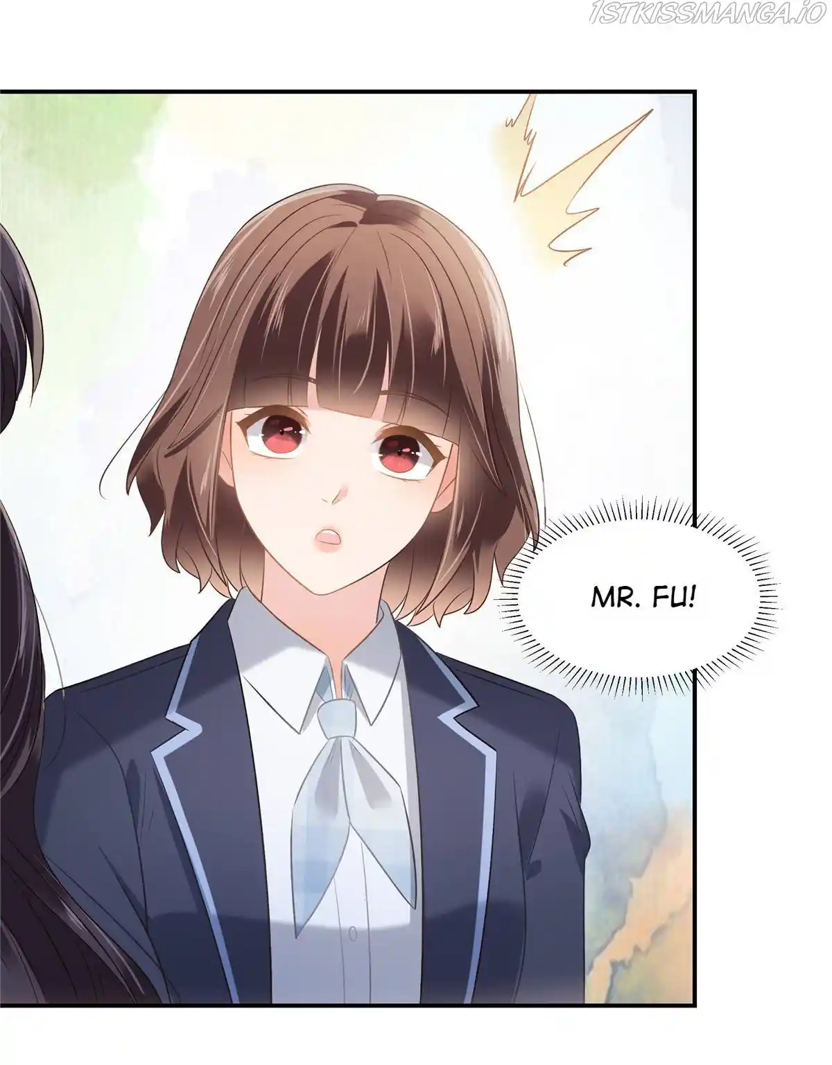 Rebirth Meeting: For You And My Exclusive Lovers Chapter 253