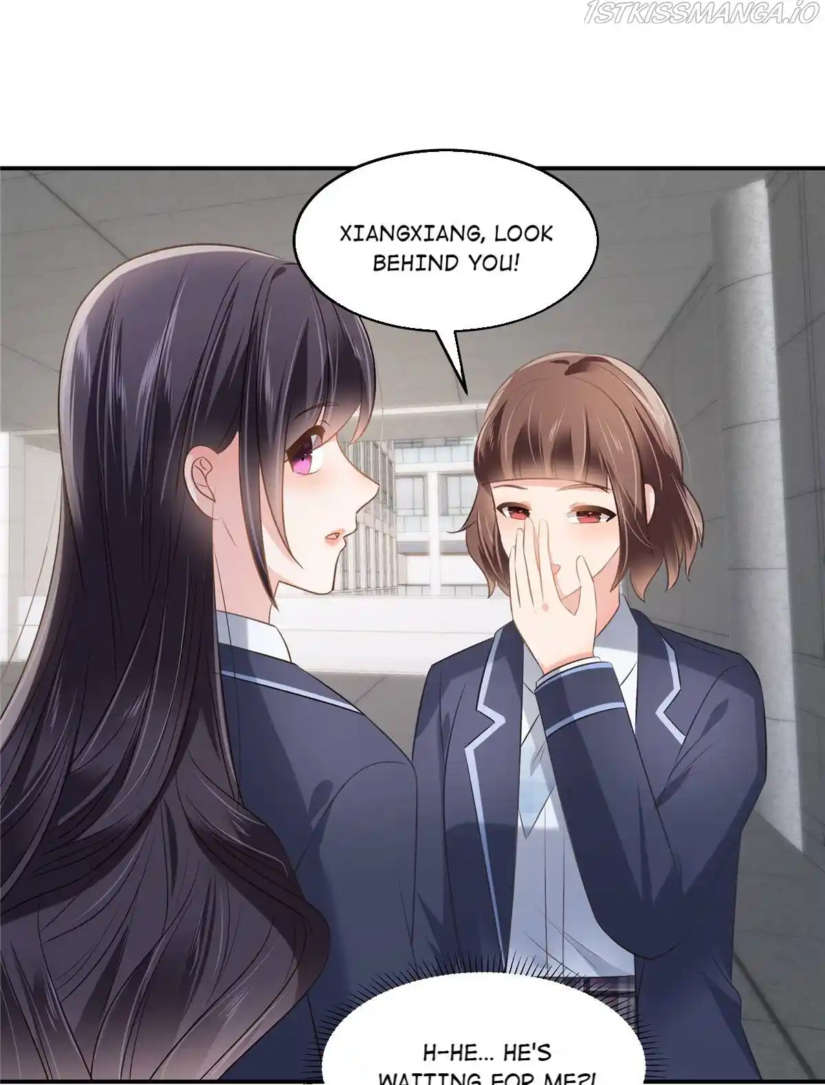 Rebirth Meeting: For You And My Exclusive Lovers Chapter 253