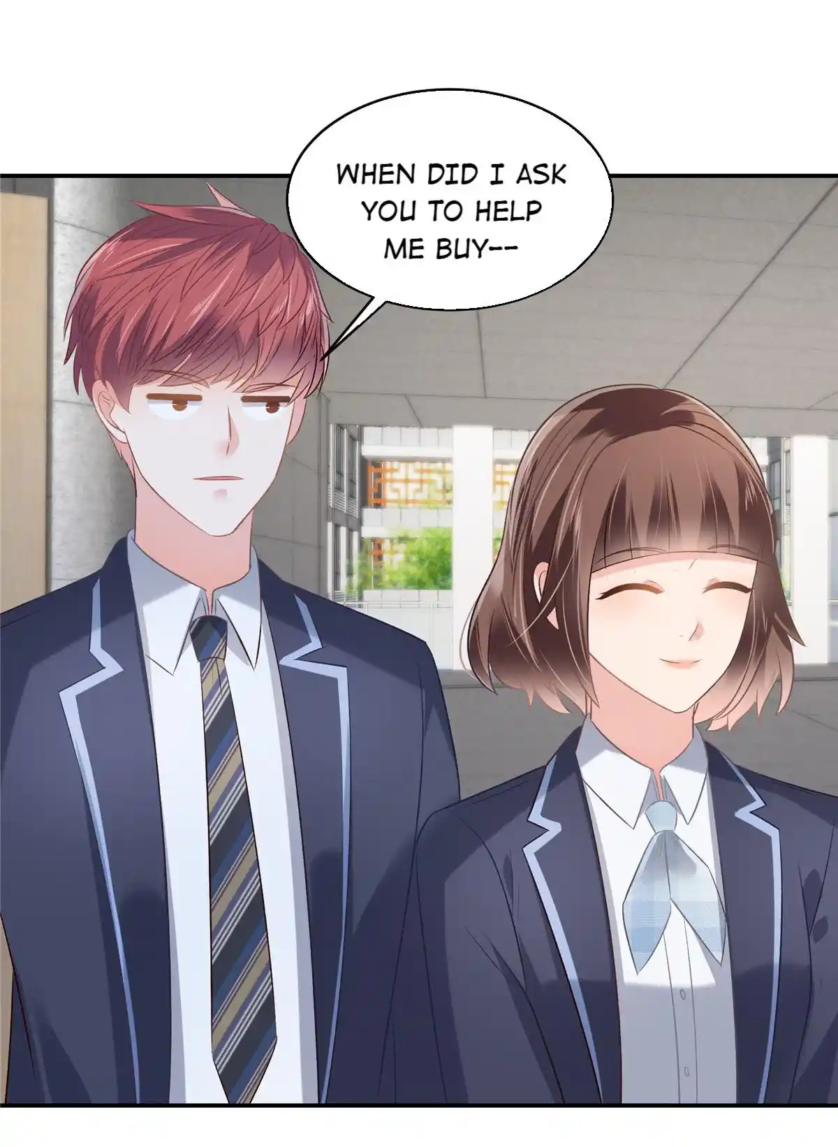 Rebirth Meeting: For You And My Exclusive Lovers Chapter 254