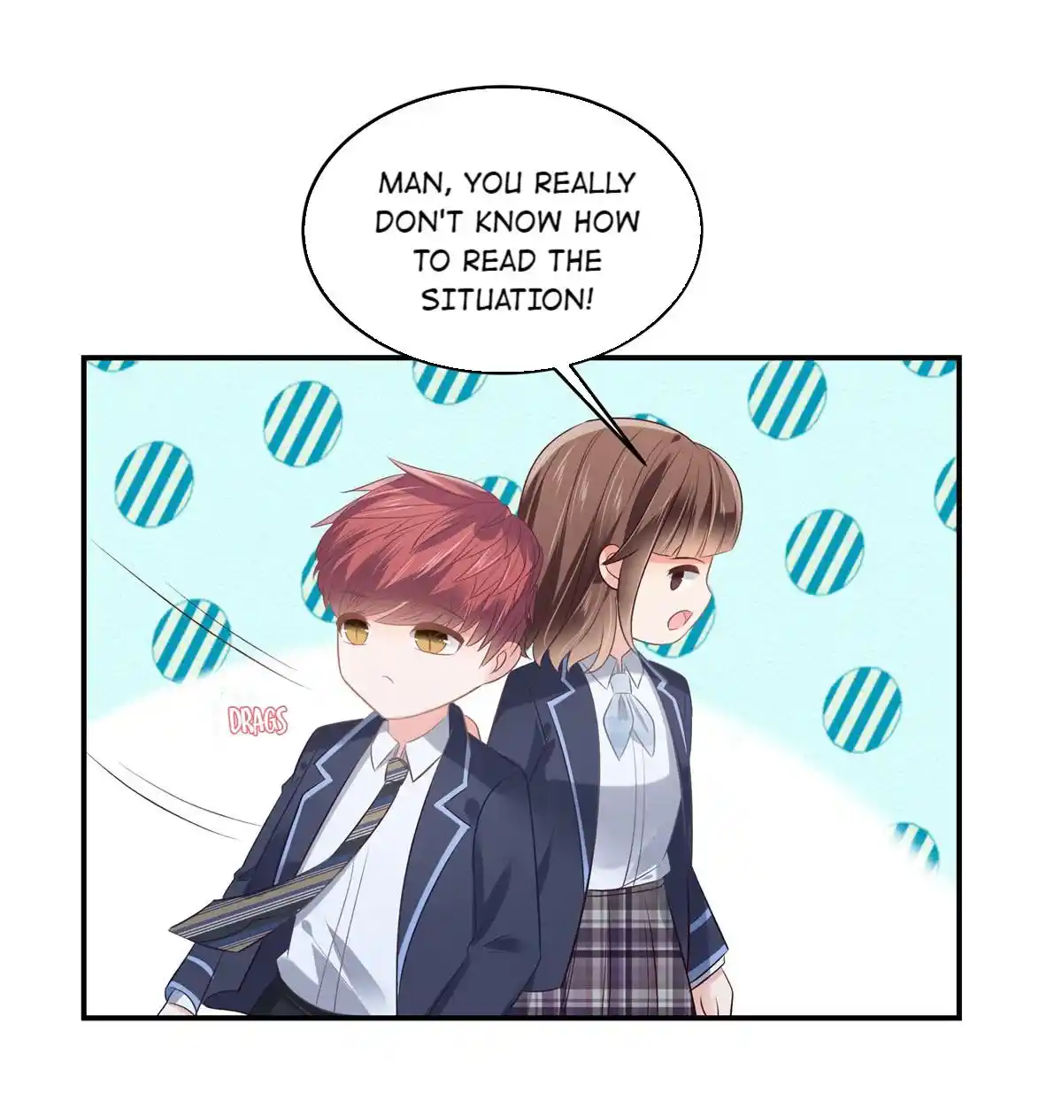 Rebirth Meeting: For You And My Exclusive Lovers Chapter 254