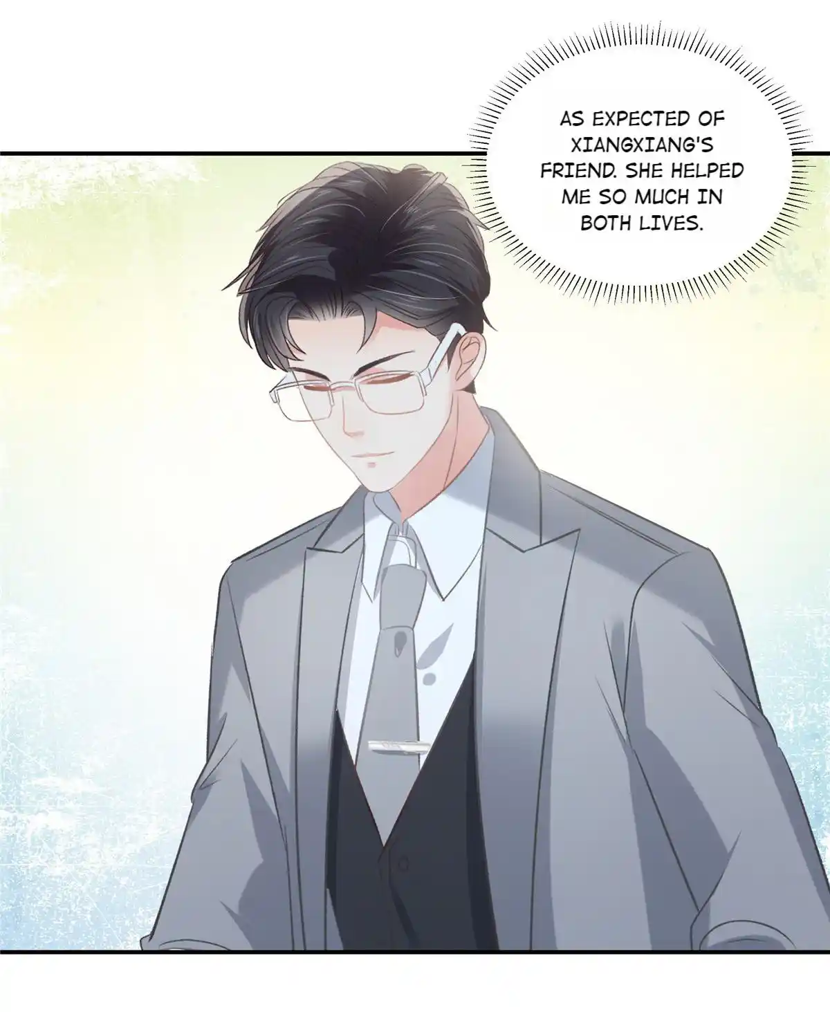 Rebirth Meeting: For You And My Exclusive Lovers Chapter 254