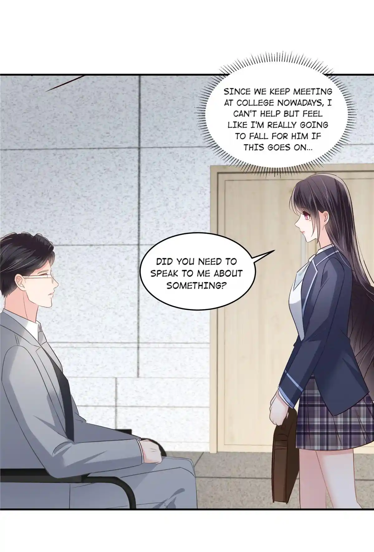 Rebirth Meeting: For You And My Exclusive Lovers Chapter 254