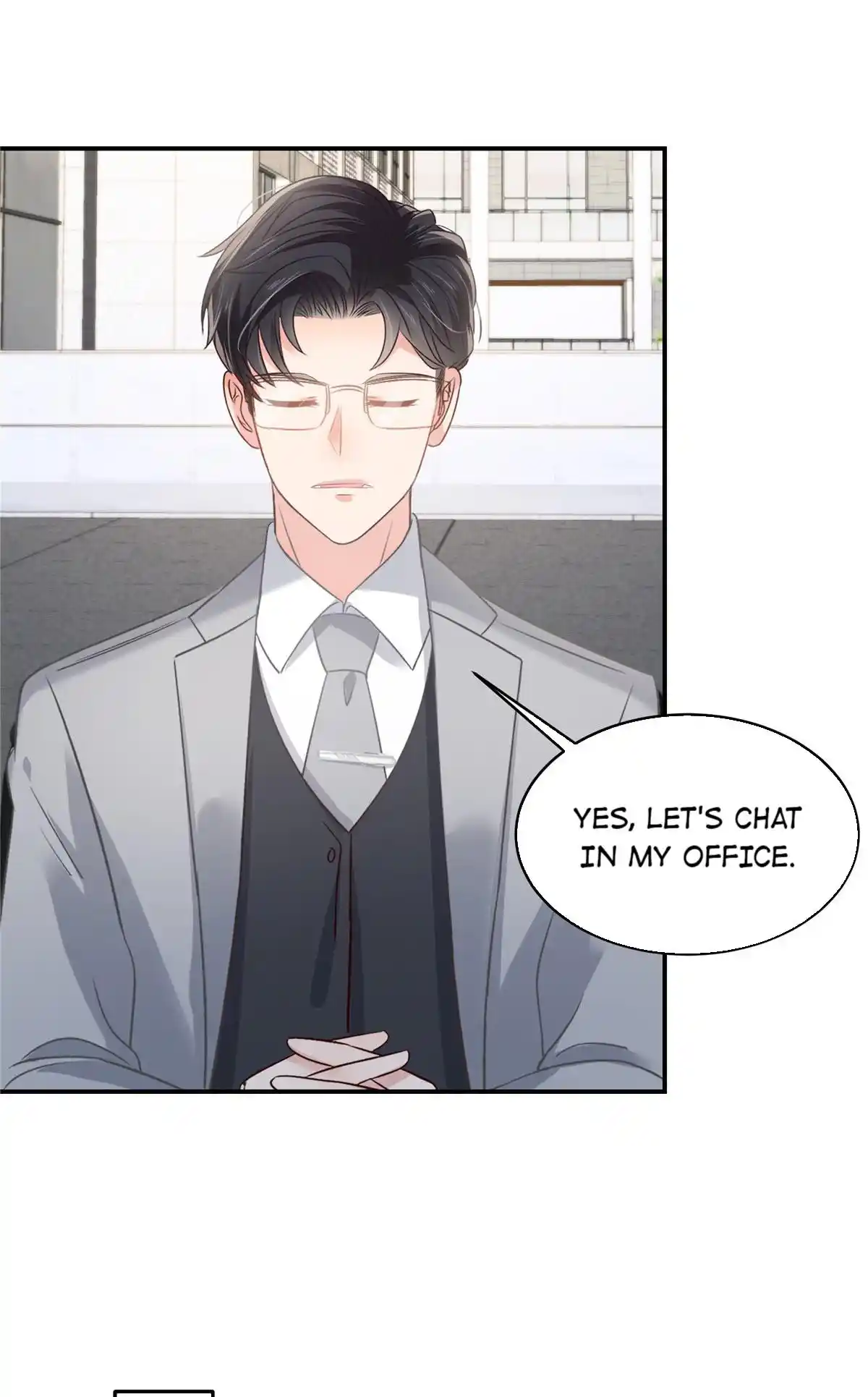 Rebirth Meeting: For You And My Exclusive Lovers Chapter 254