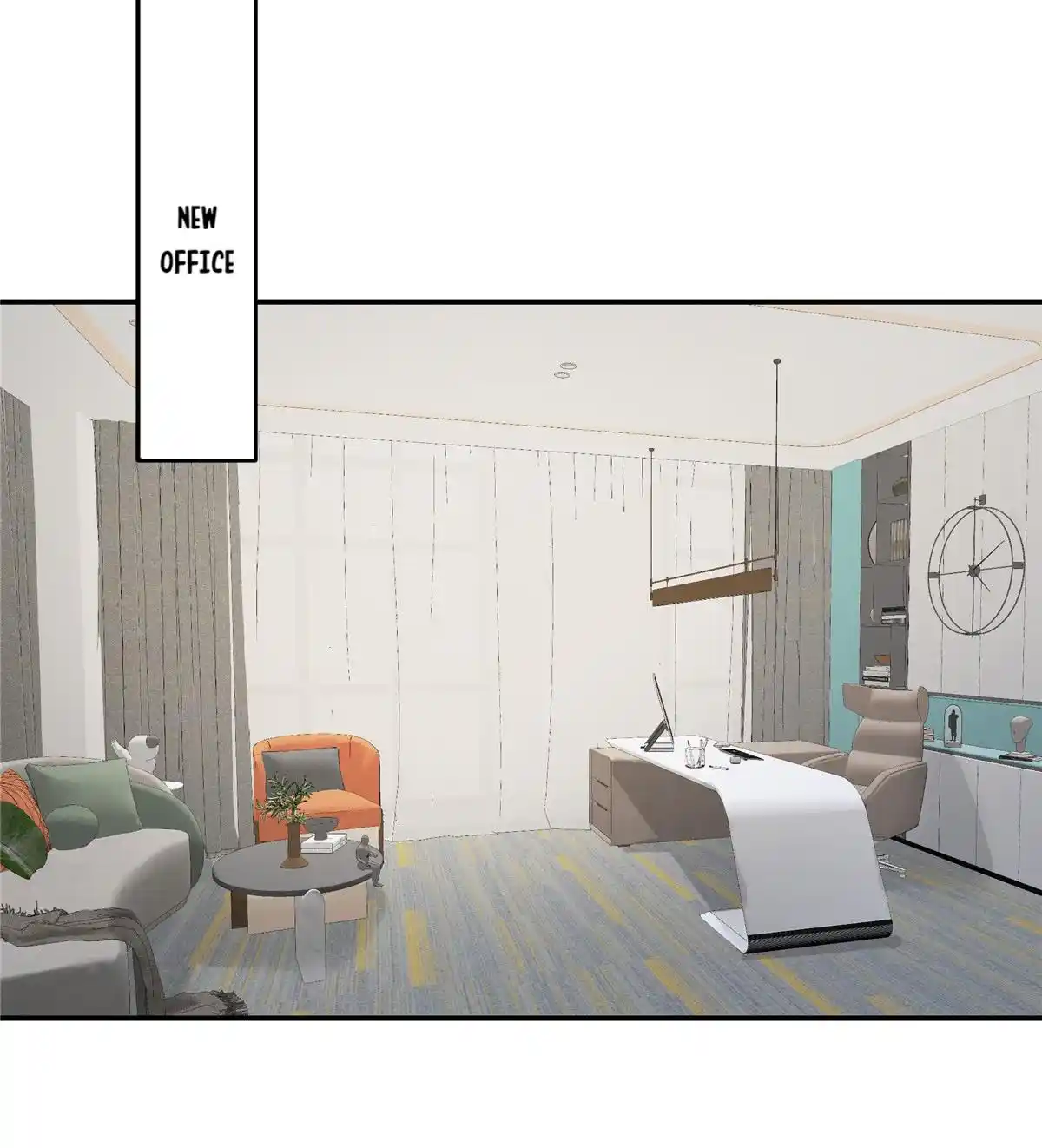 Rebirth Meeting: For You And My Exclusive Lovers Chapter 254