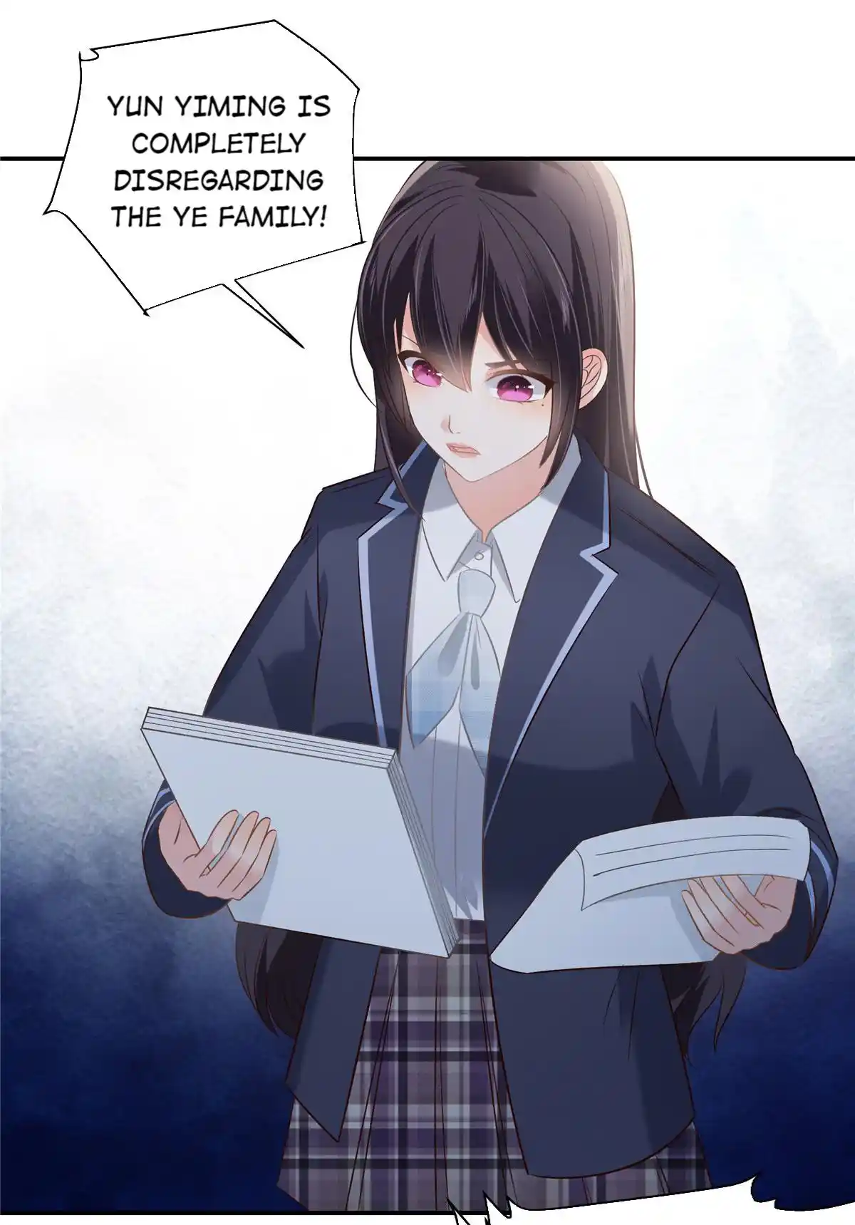 Rebirth Meeting: For You And My Exclusive Lovers Chapter 254