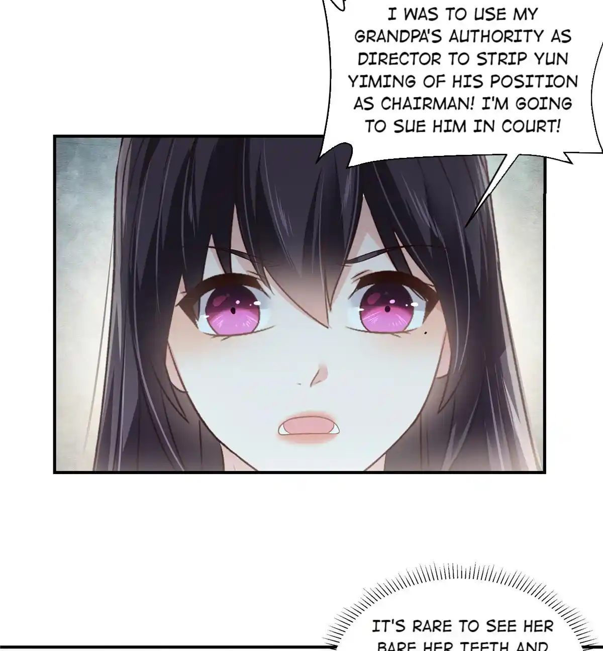 Rebirth Meeting: For You And My Exclusive Lovers Chapter 254