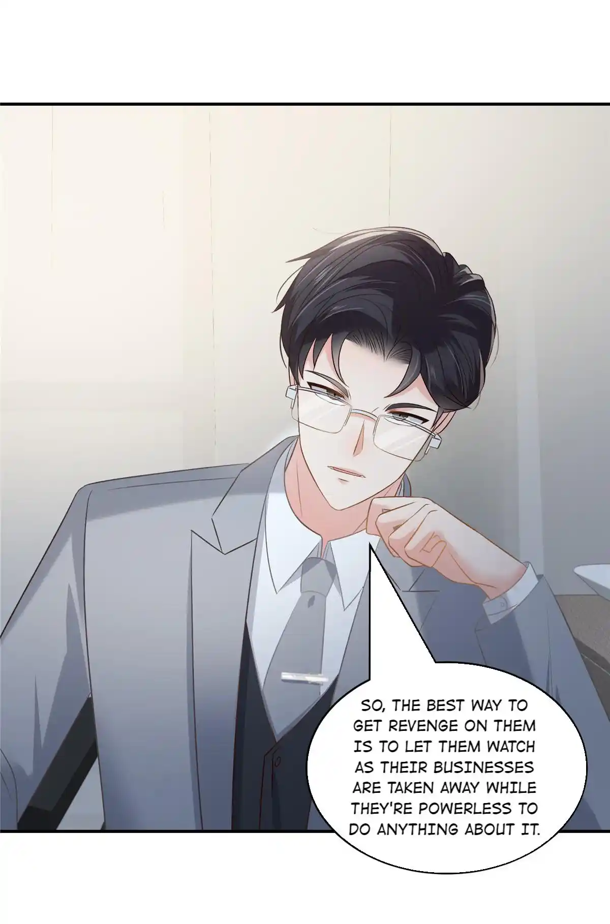 Rebirth Meeting: For You And My Exclusive Lovers Chapter 254