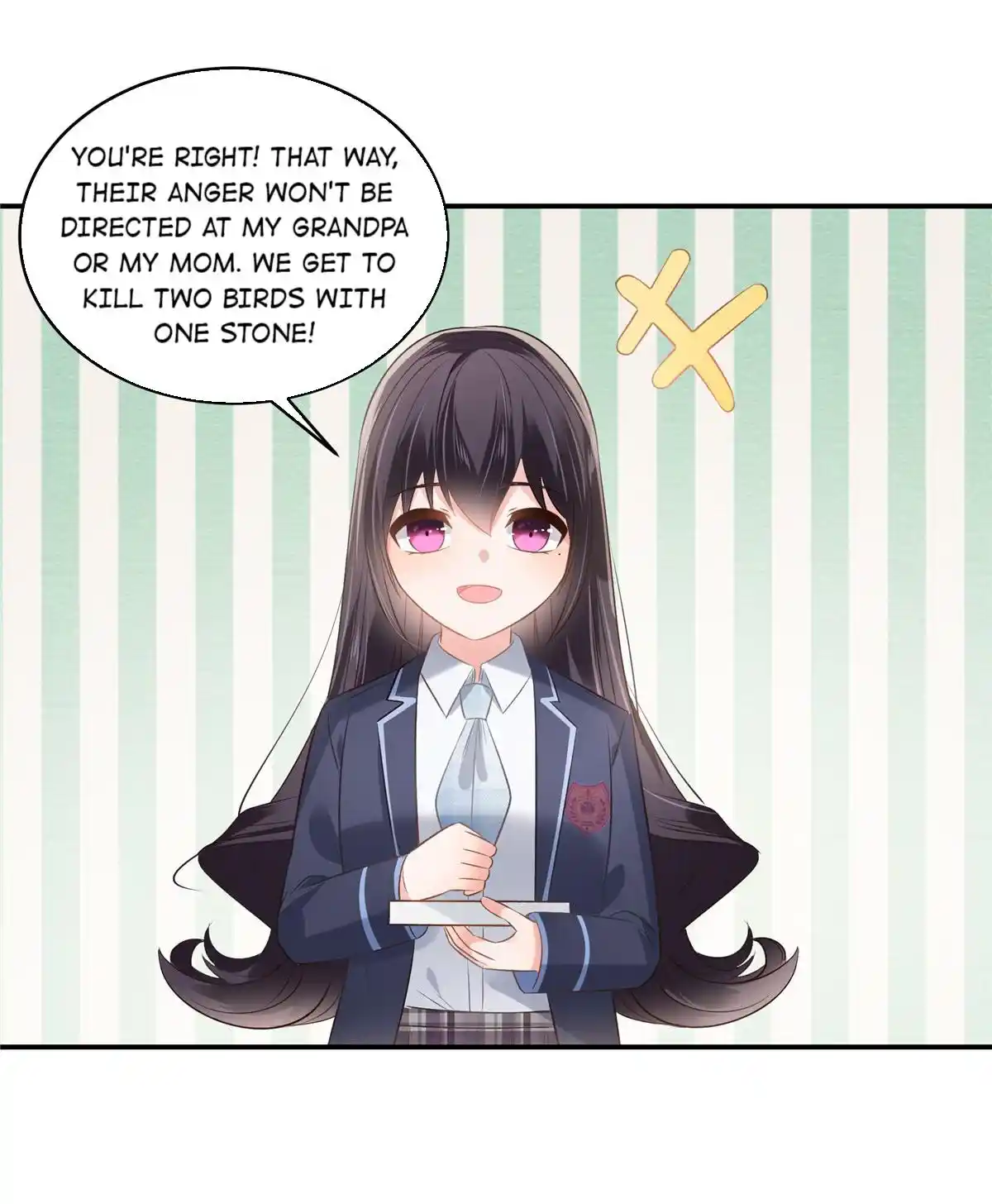 Rebirth Meeting: For You And My Exclusive Lovers Chapter 254