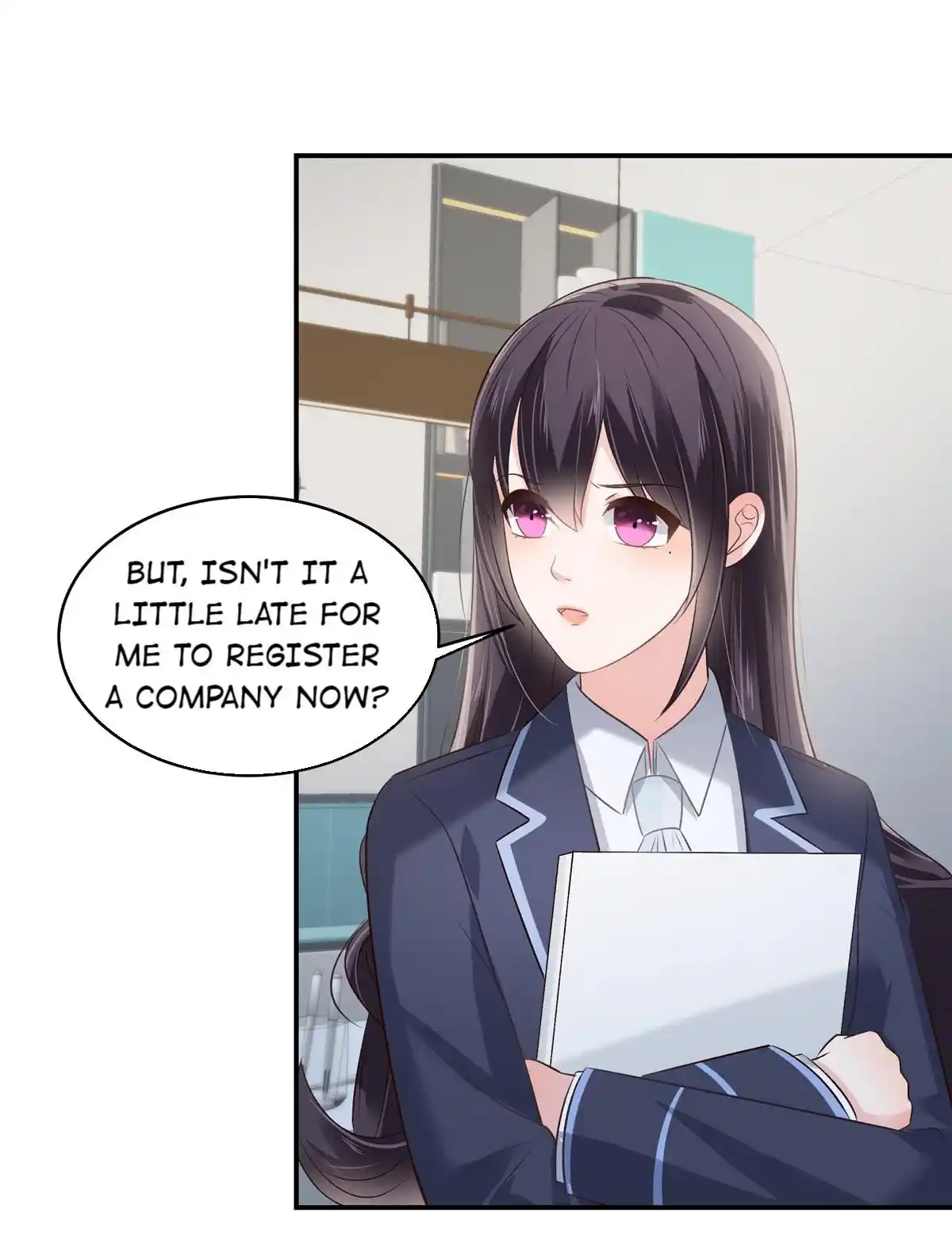 Rebirth Meeting: For You And My Exclusive Lovers Chapter 254