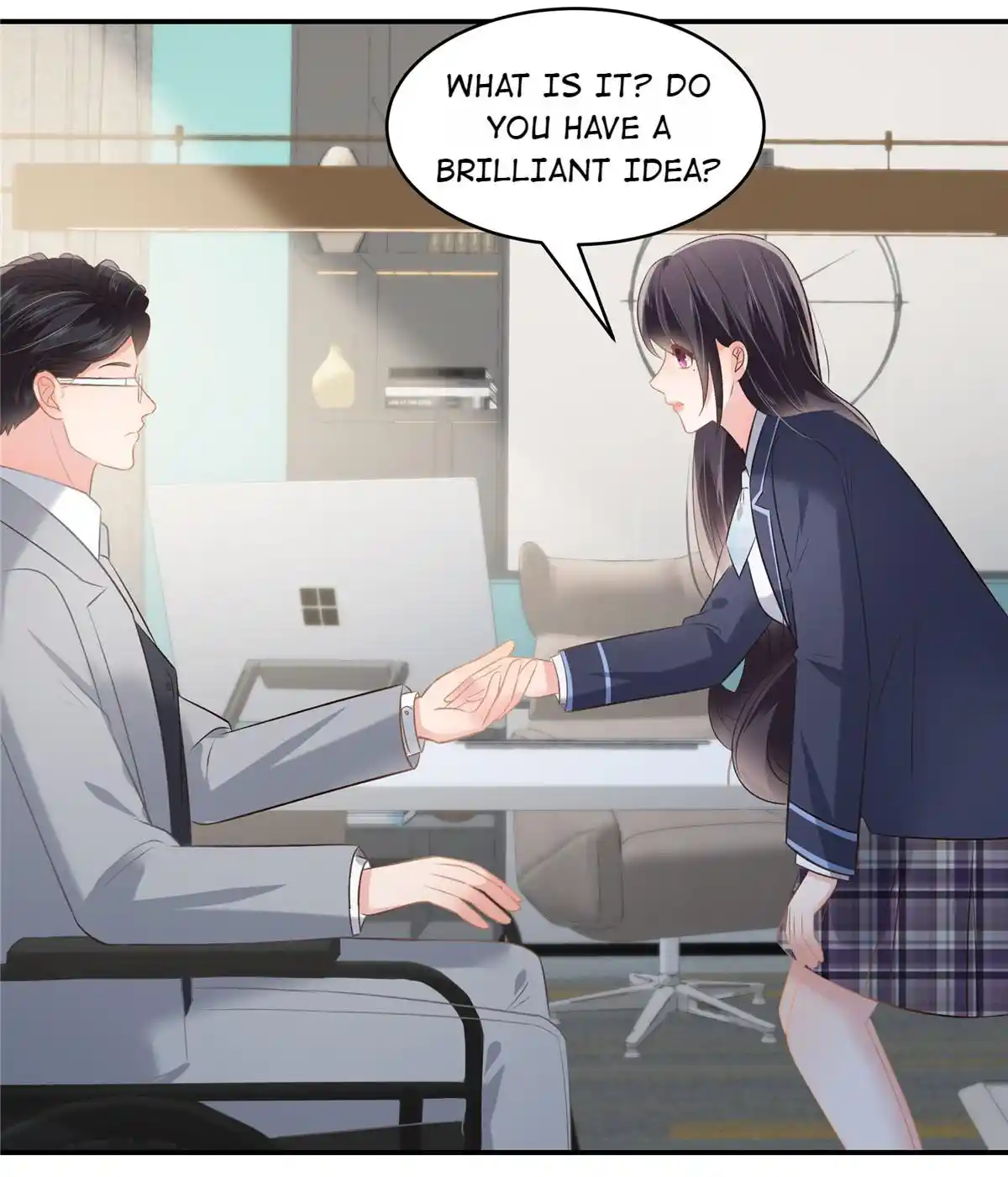 Rebirth Meeting: For You And My Exclusive Lovers Chapter 254