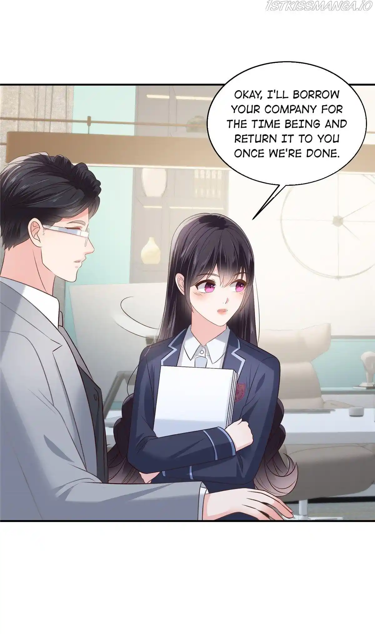 Rebirth Meeting: For You And My Exclusive Lovers Chapter 255