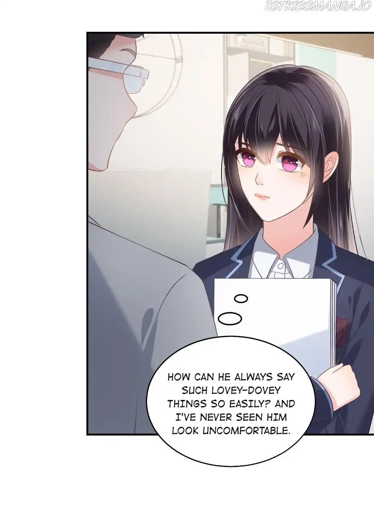 Rebirth Meeting: For You And My Exclusive Lovers Chapter 255