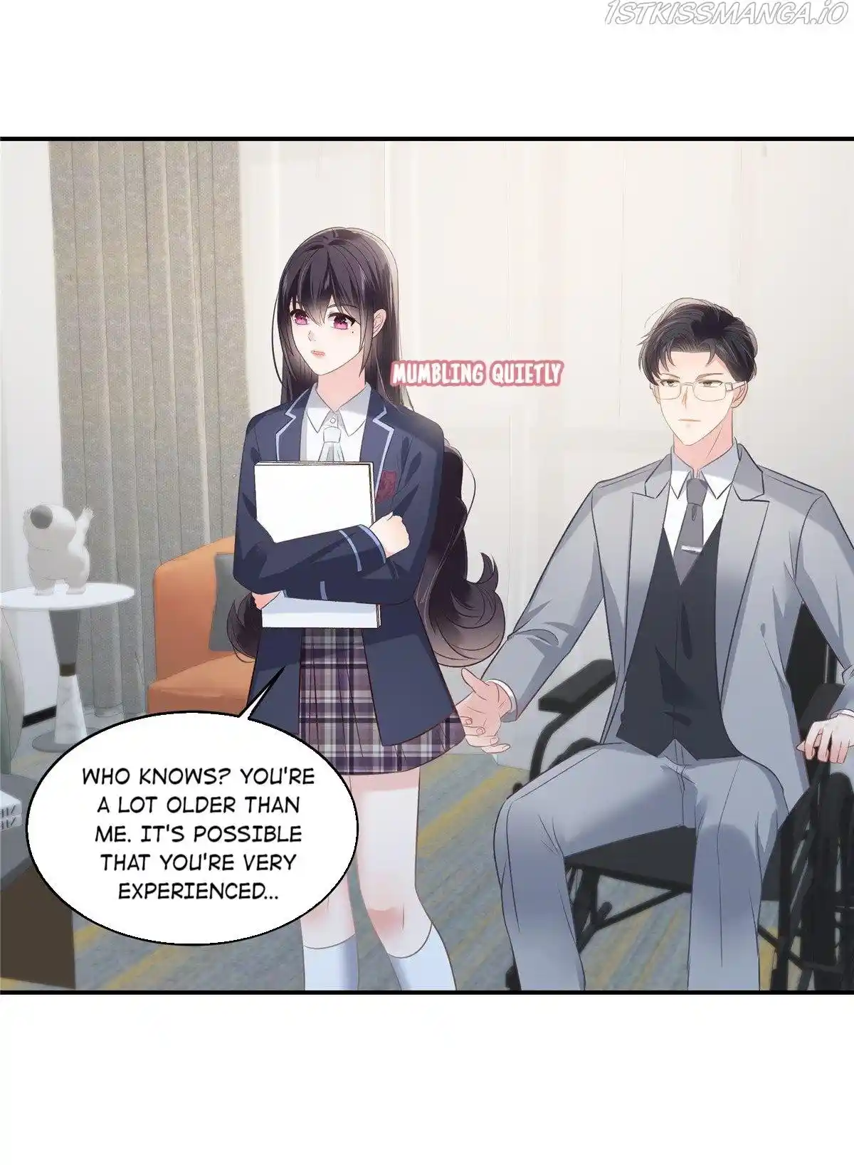 Rebirth Meeting: For You And My Exclusive Lovers Chapter 255