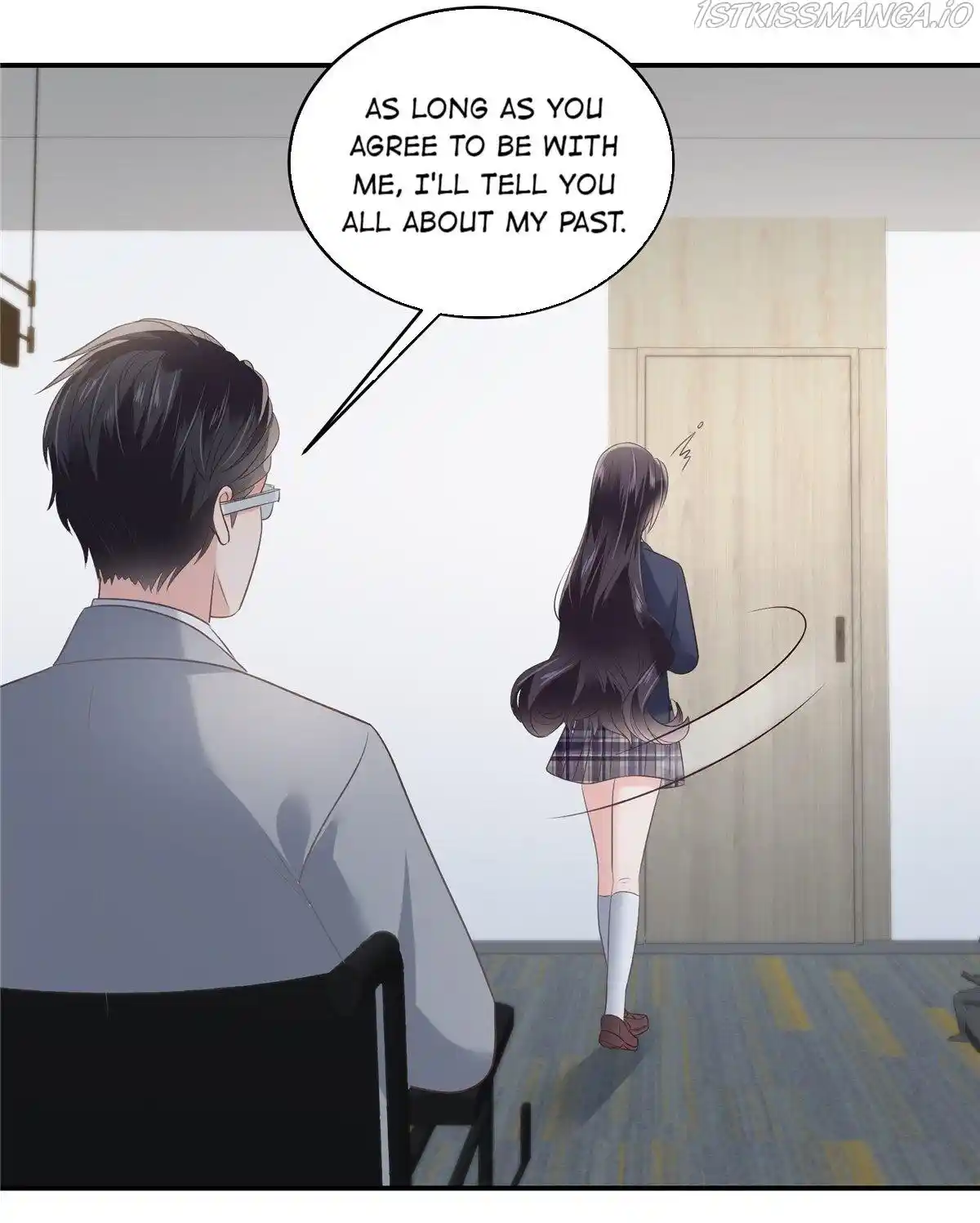 Rebirth Meeting: For You And My Exclusive Lovers Chapter 255