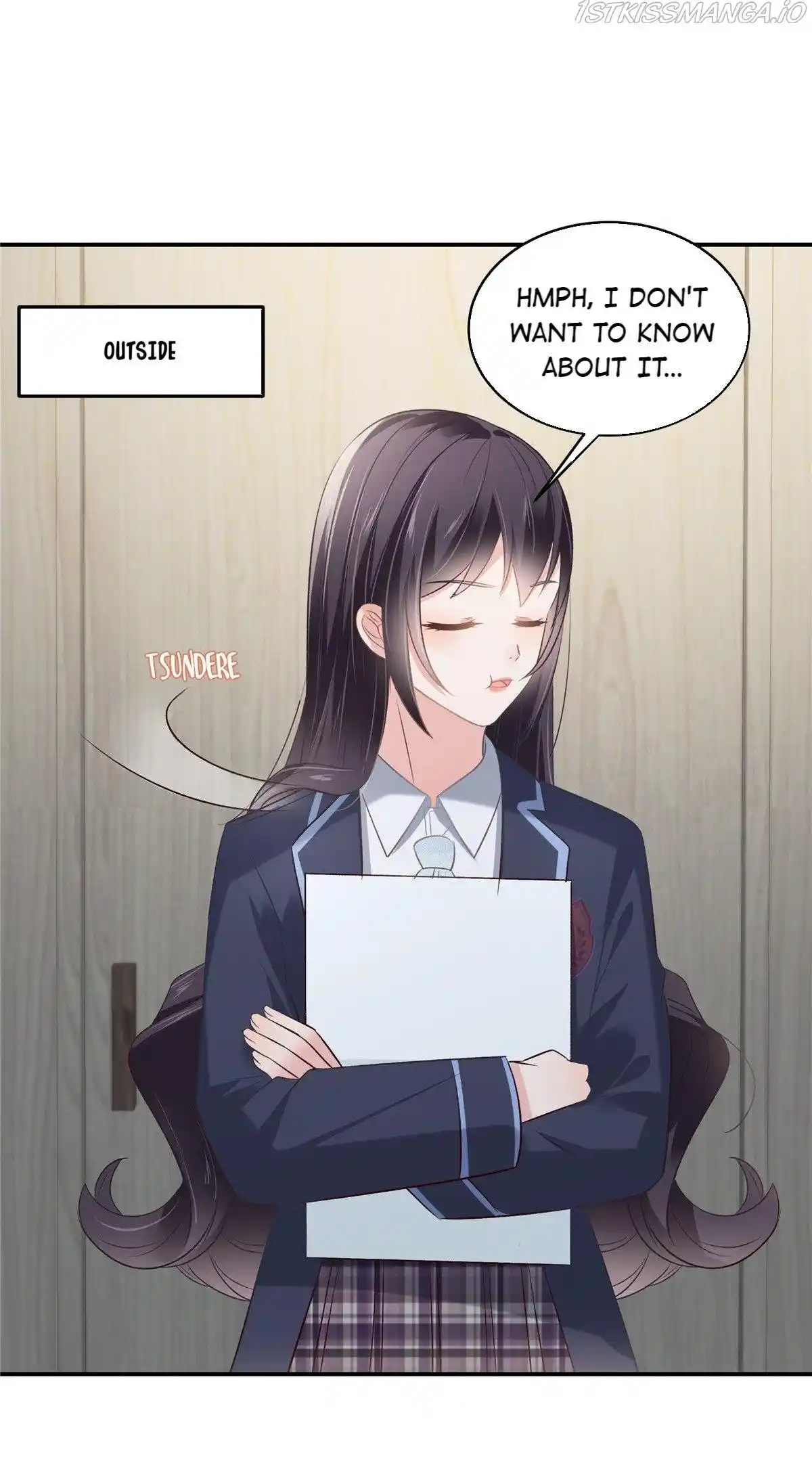 Rebirth Meeting: For You And My Exclusive Lovers Chapter 255