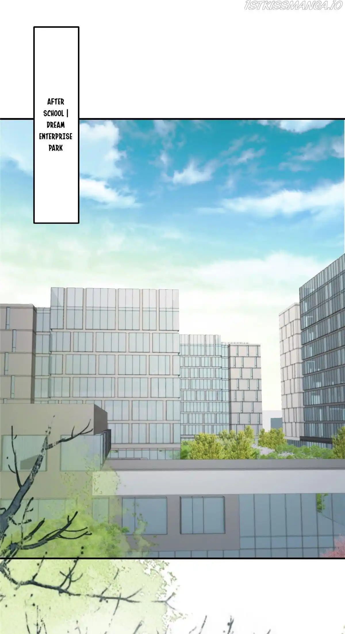 Rebirth Meeting: For You And My Exclusive Lovers Chapter 255