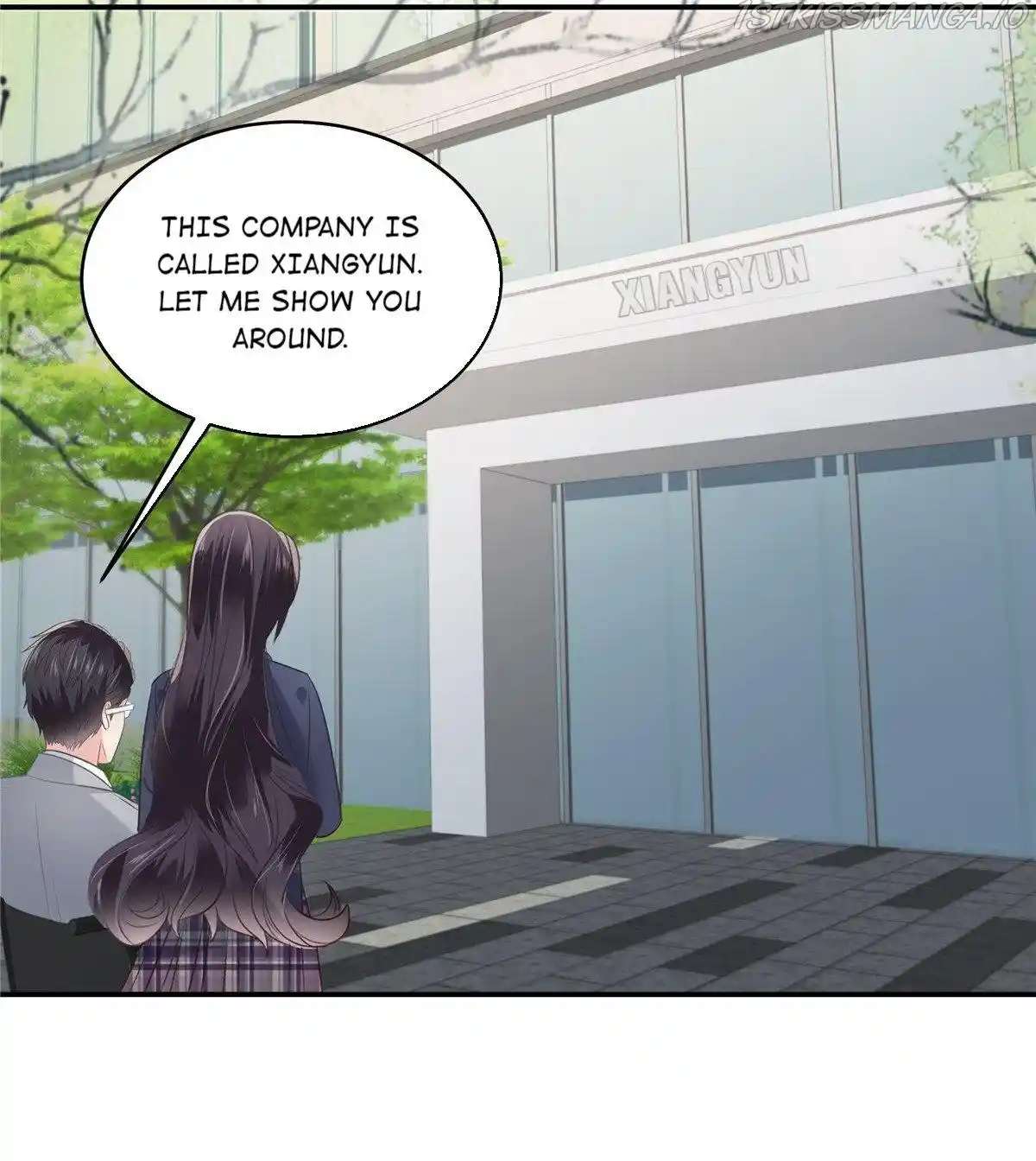 Rebirth Meeting: For You And My Exclusive Lovers Chapter 255