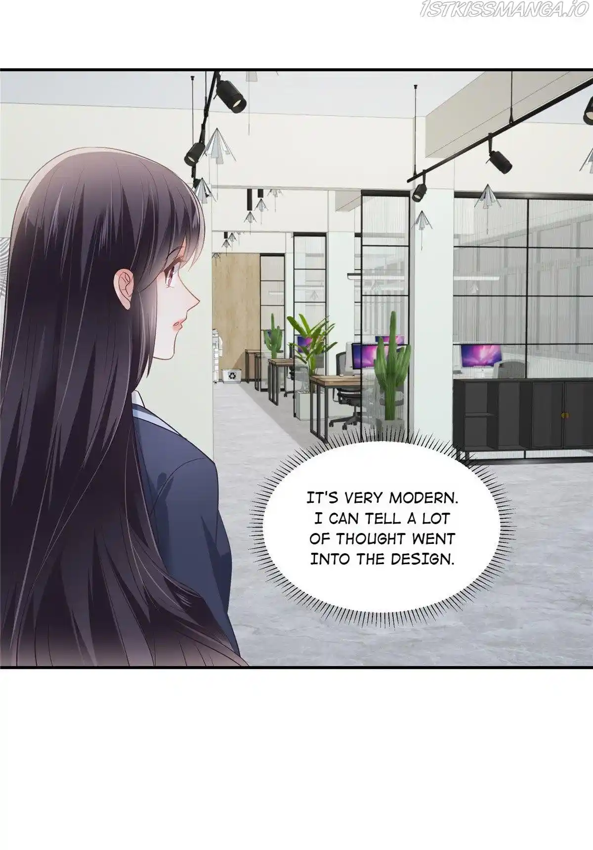 Rebirth Meeting: For You And My Exclusive Lovers Chapter 255