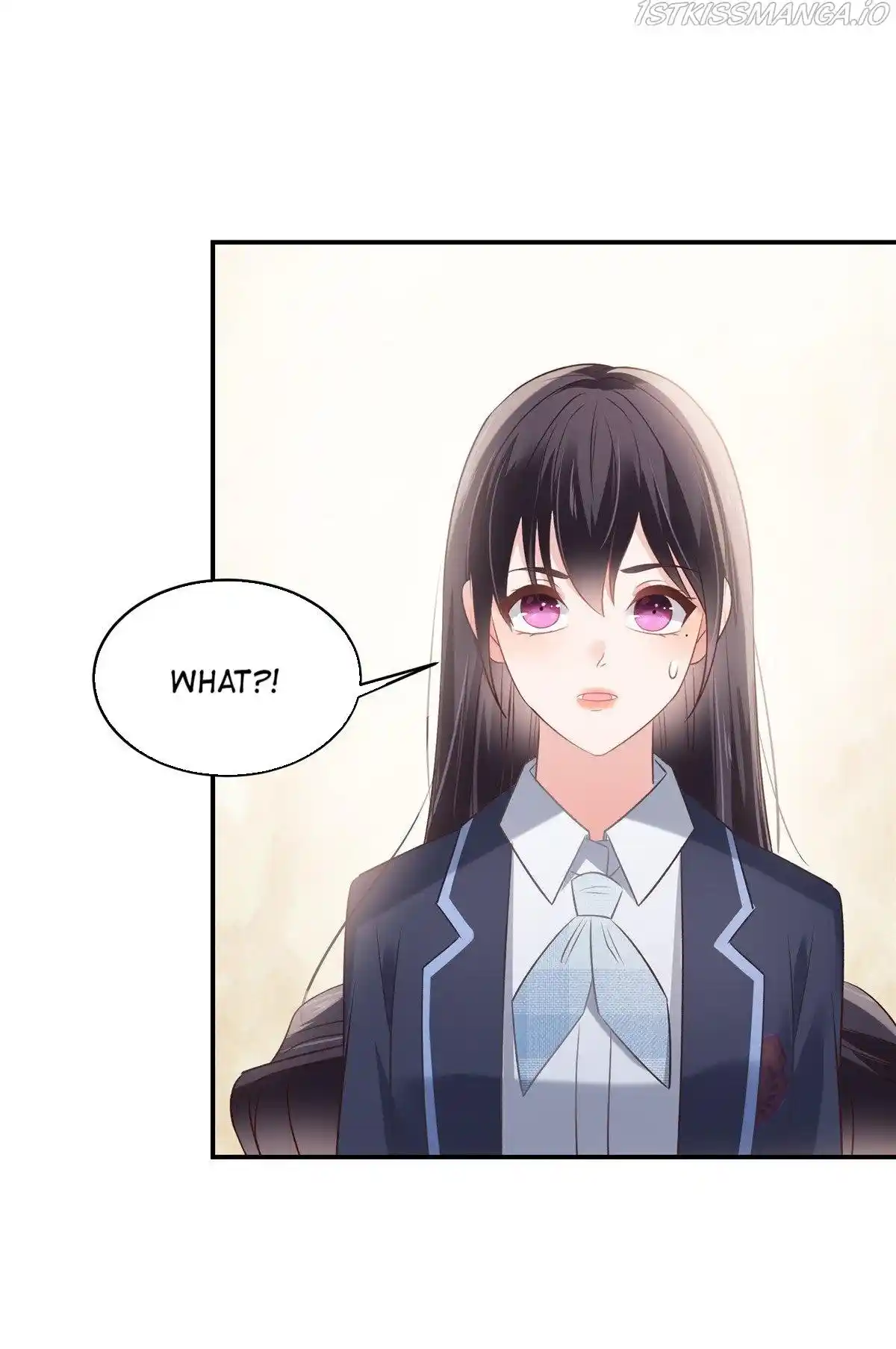 Rebirth Meeting: For You And My Exclusive Lovers Chapter 255