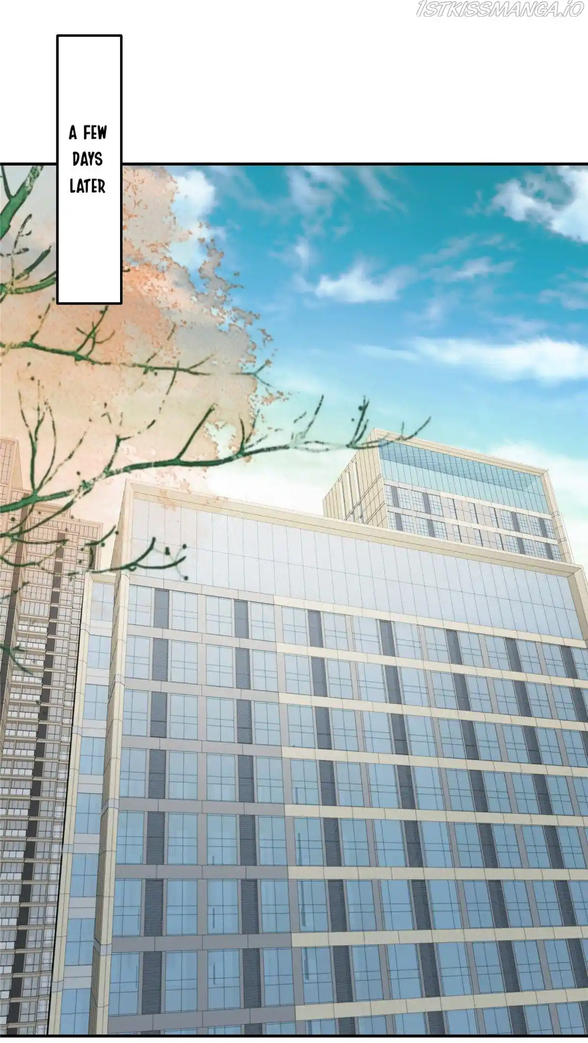 Rebirth Meeting: For You And My Exclusive Lovers Chapter 255