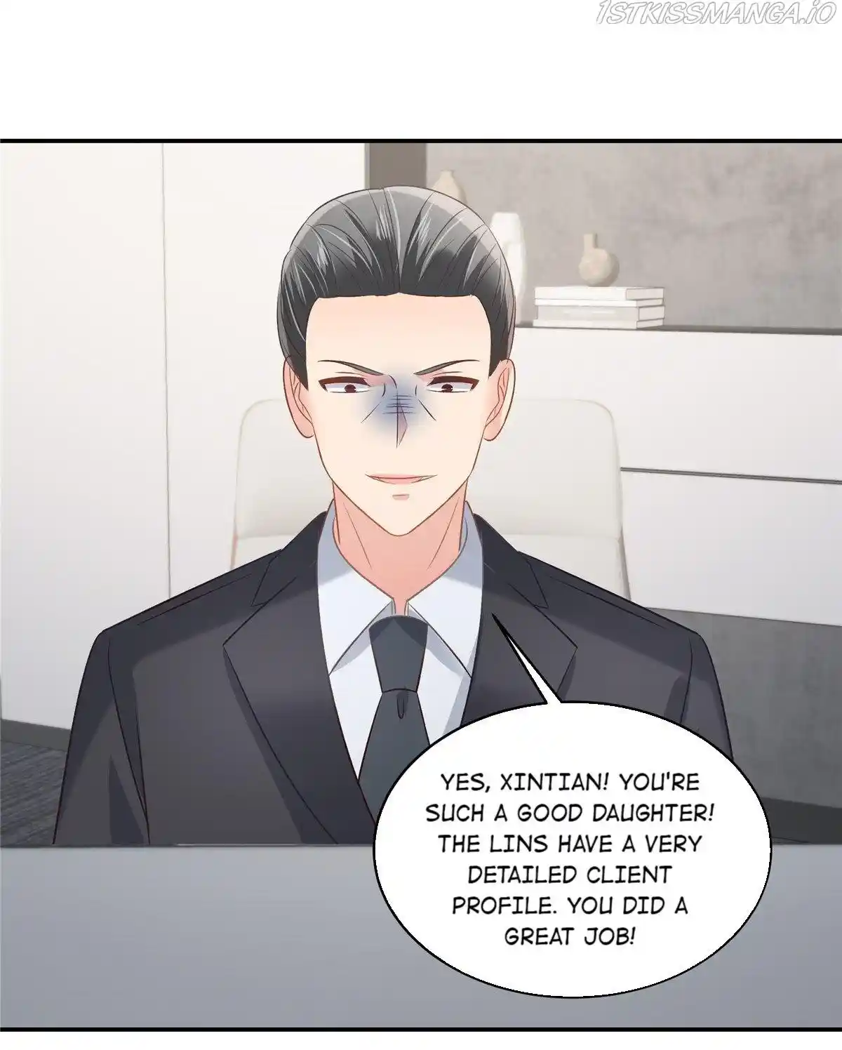 Rebirth Meeting: For You And My Exclusive Lovers Chapter 255