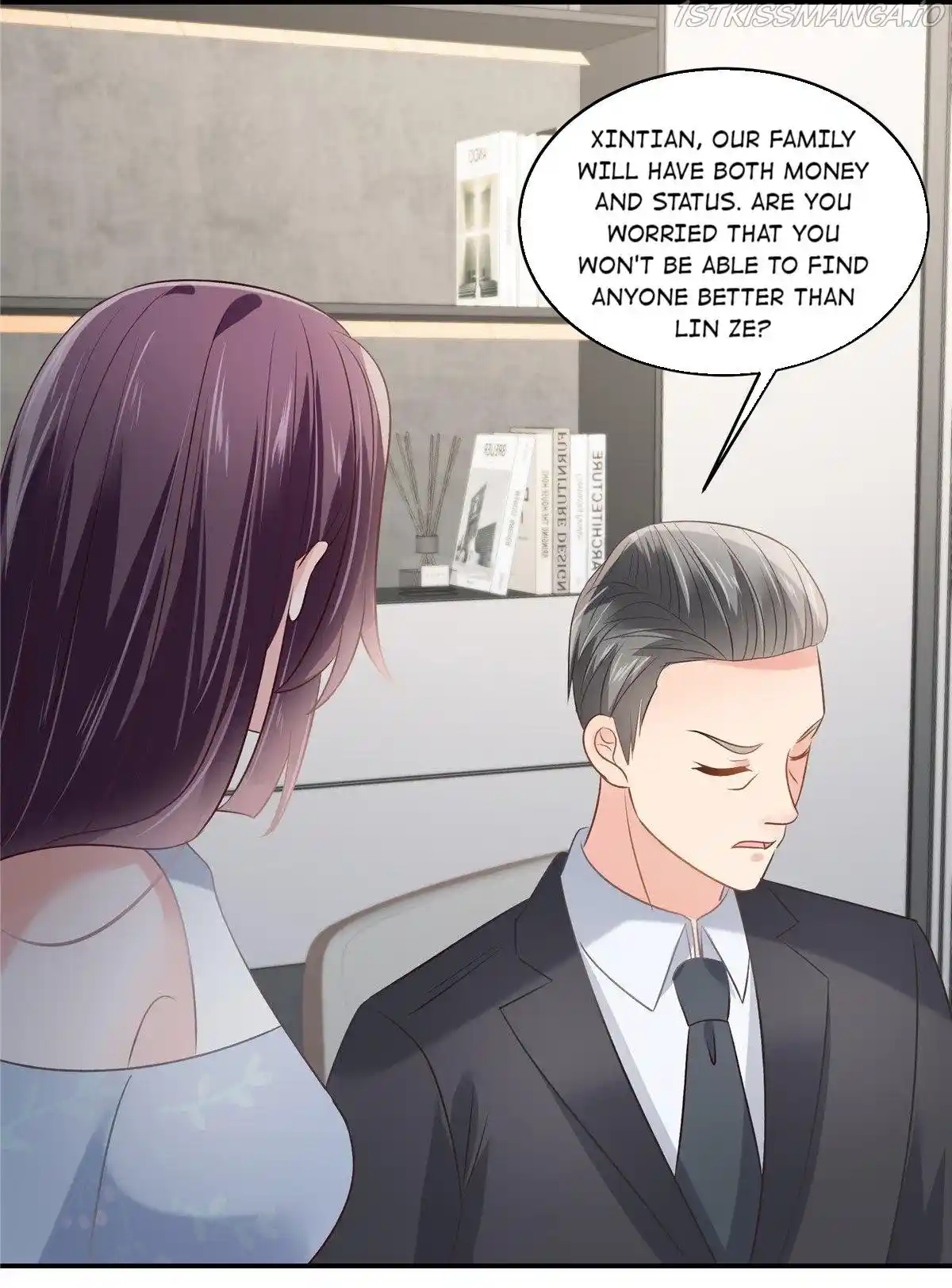 Rebirth Meeting: For You And My Exclusive Lovers Chapter 255