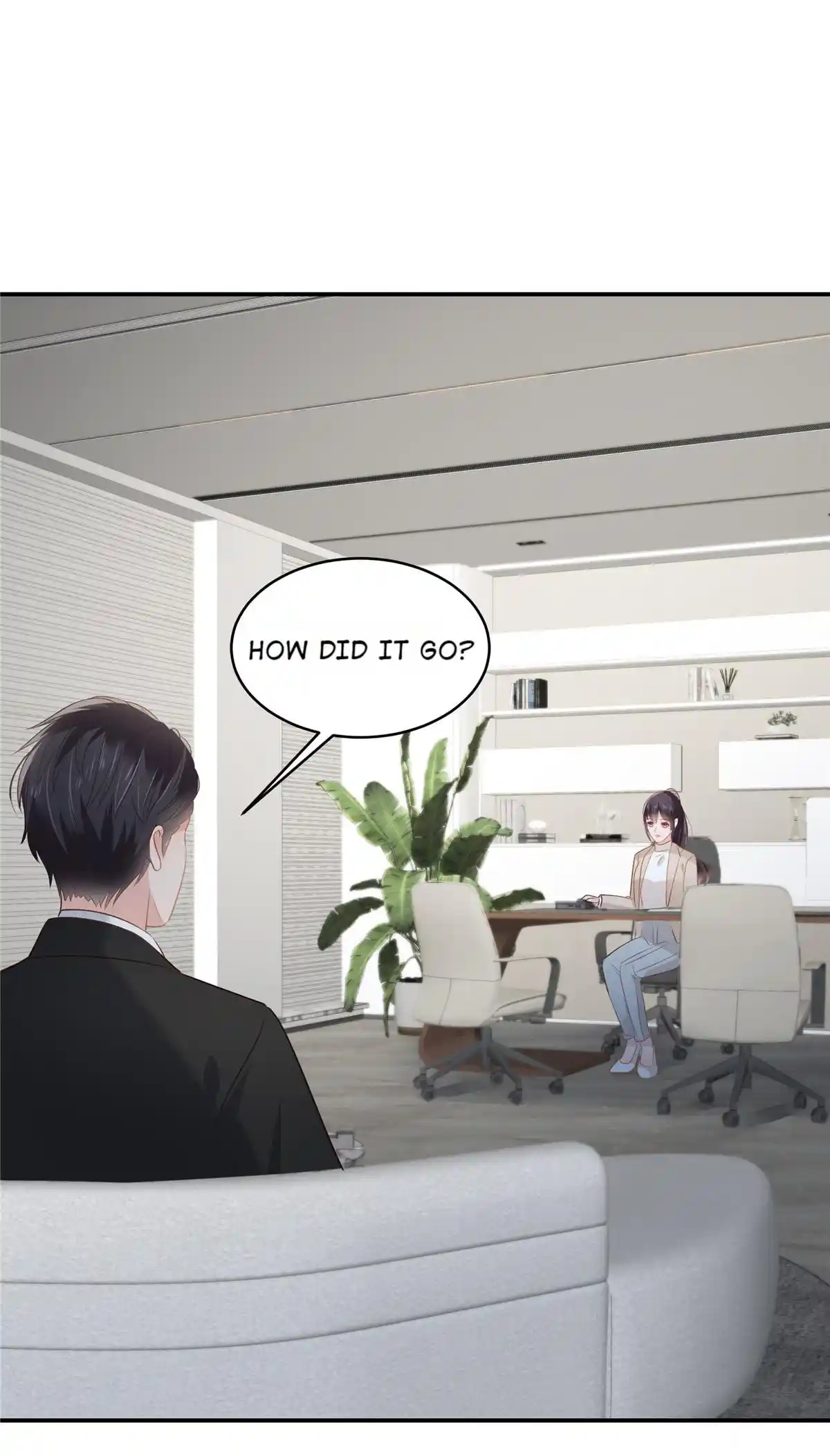 Rebirth Meeting: For You And My Exclusive Lovers Chapter 256