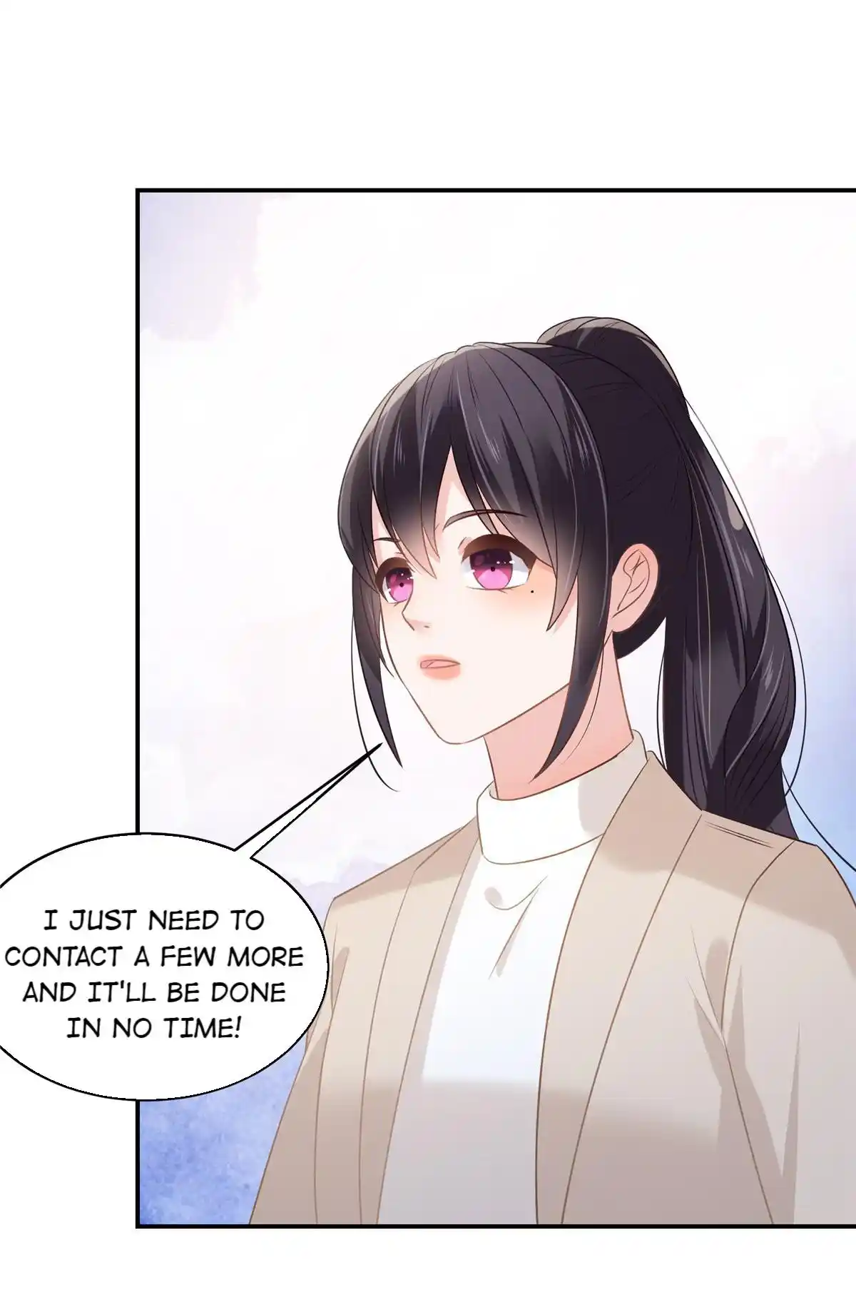 Rebirth Meeting: For You And My Exclusive Lovers Chapter 256