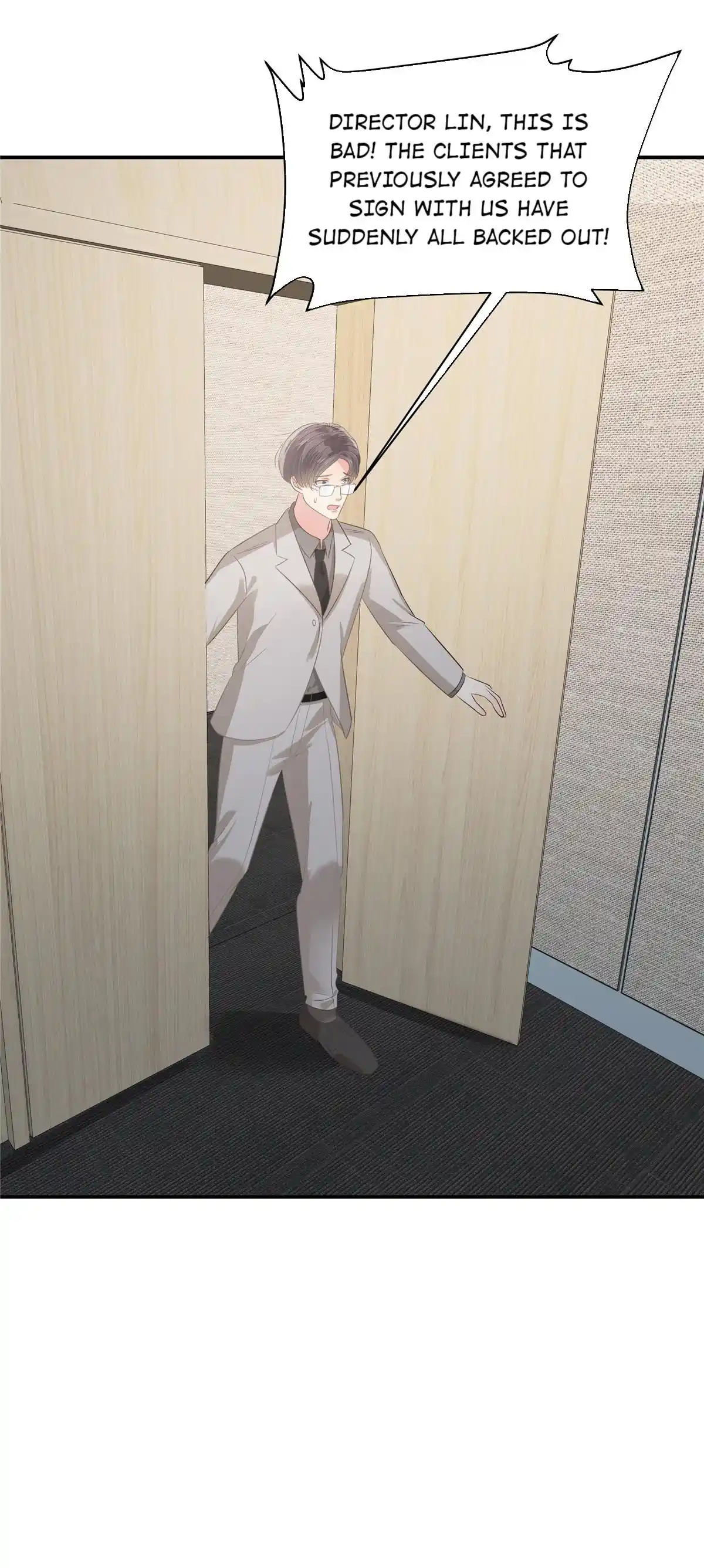 Rebirth Meeting: For You And My Exclusive Lovers Chapter 256