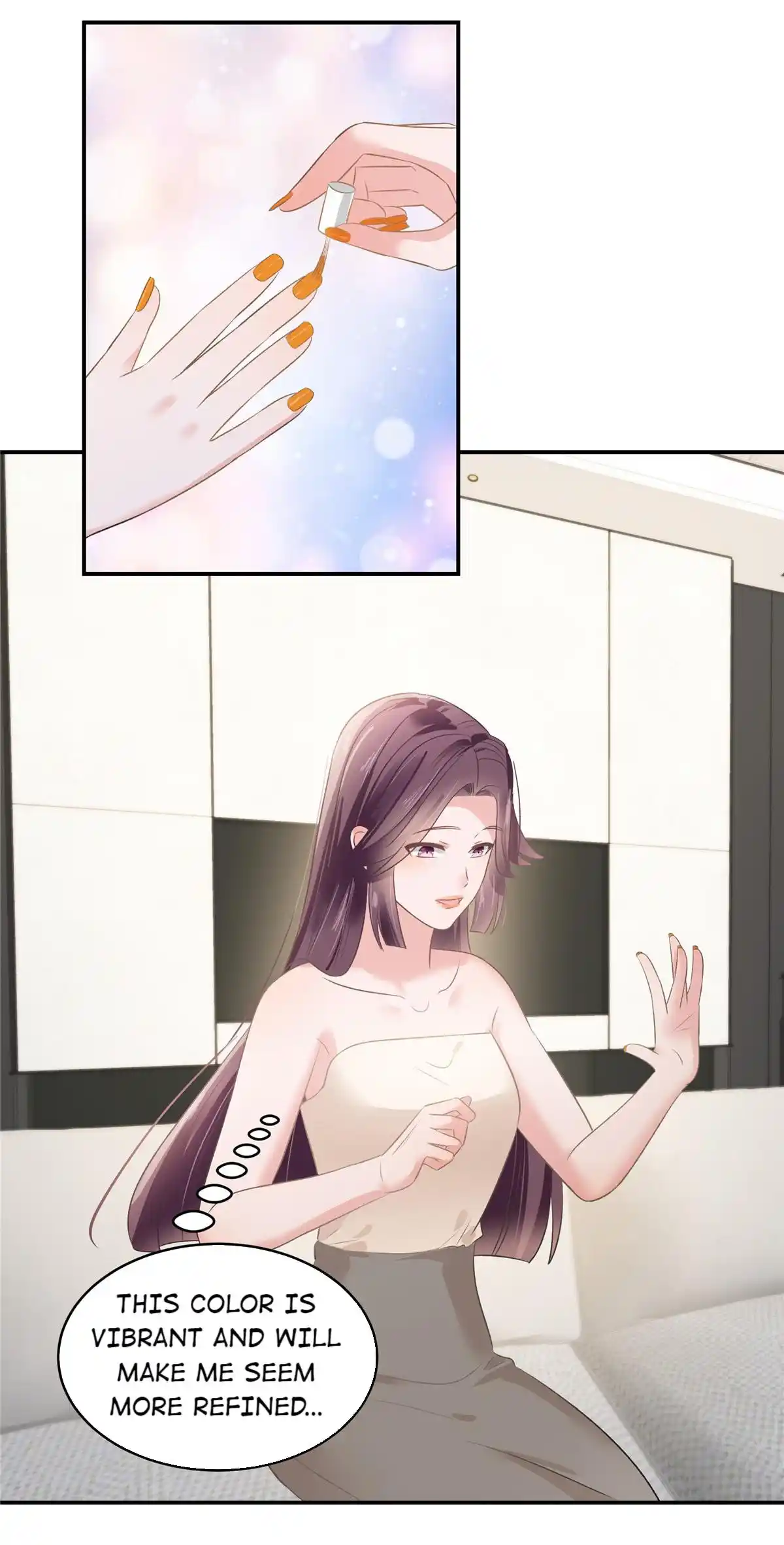 Rebirth Meeting: For You And My Exclusive Lovers Chapter 256