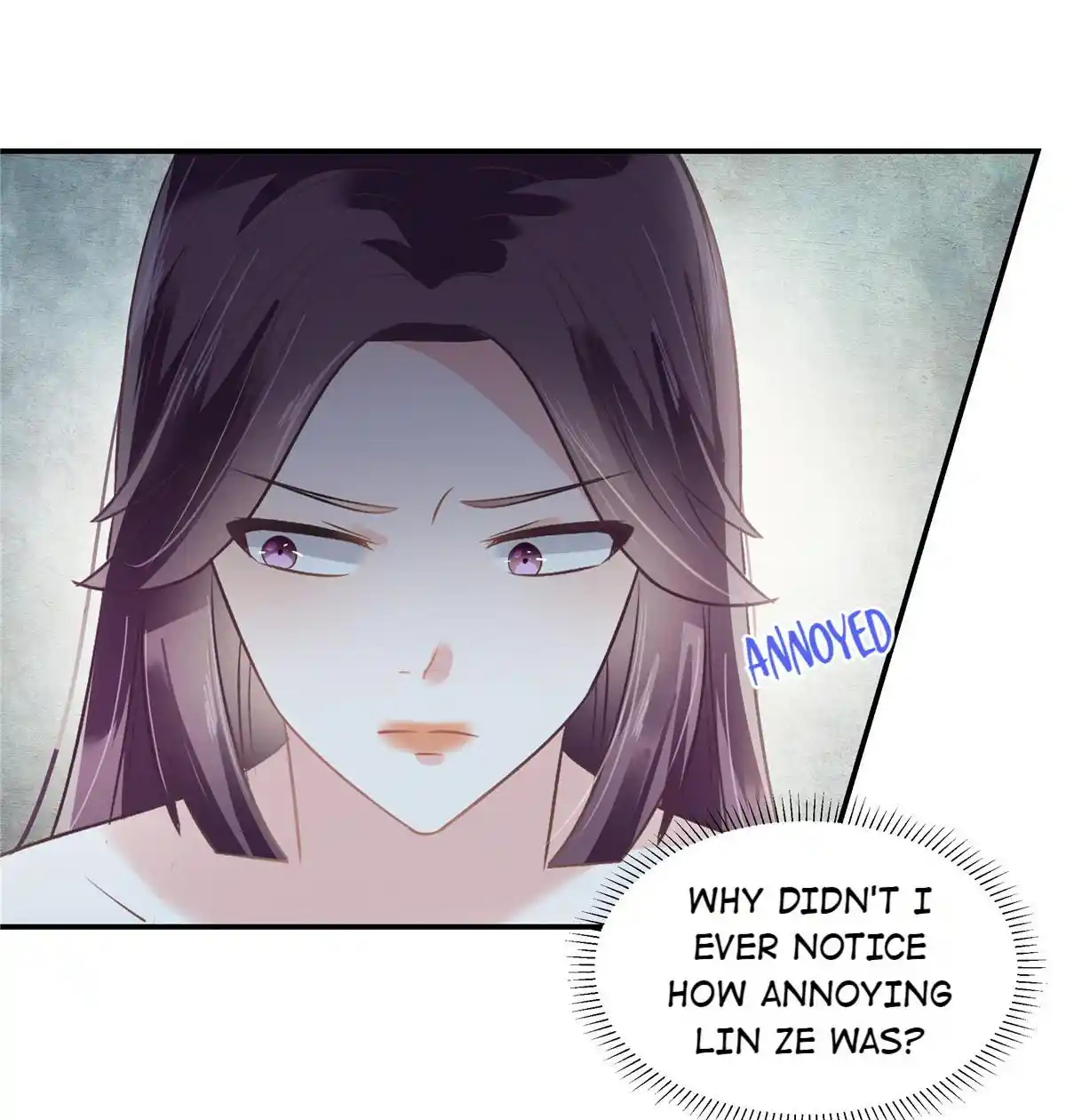 Rebirth Meeting: For You And My Exclusive Lovers Chapter 256