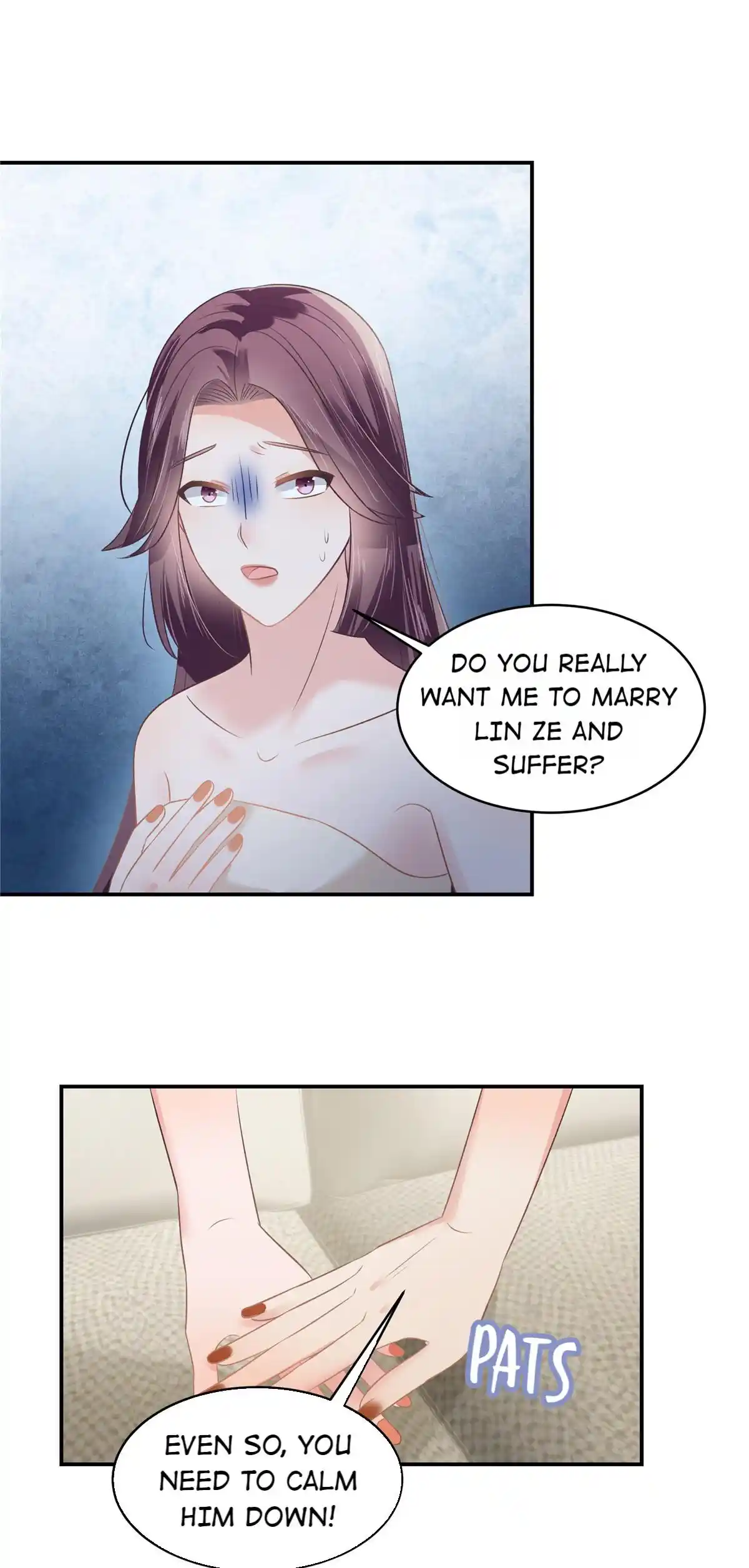 Rebirth Meeting: For You And My Exclusive Lovers Chapter 256