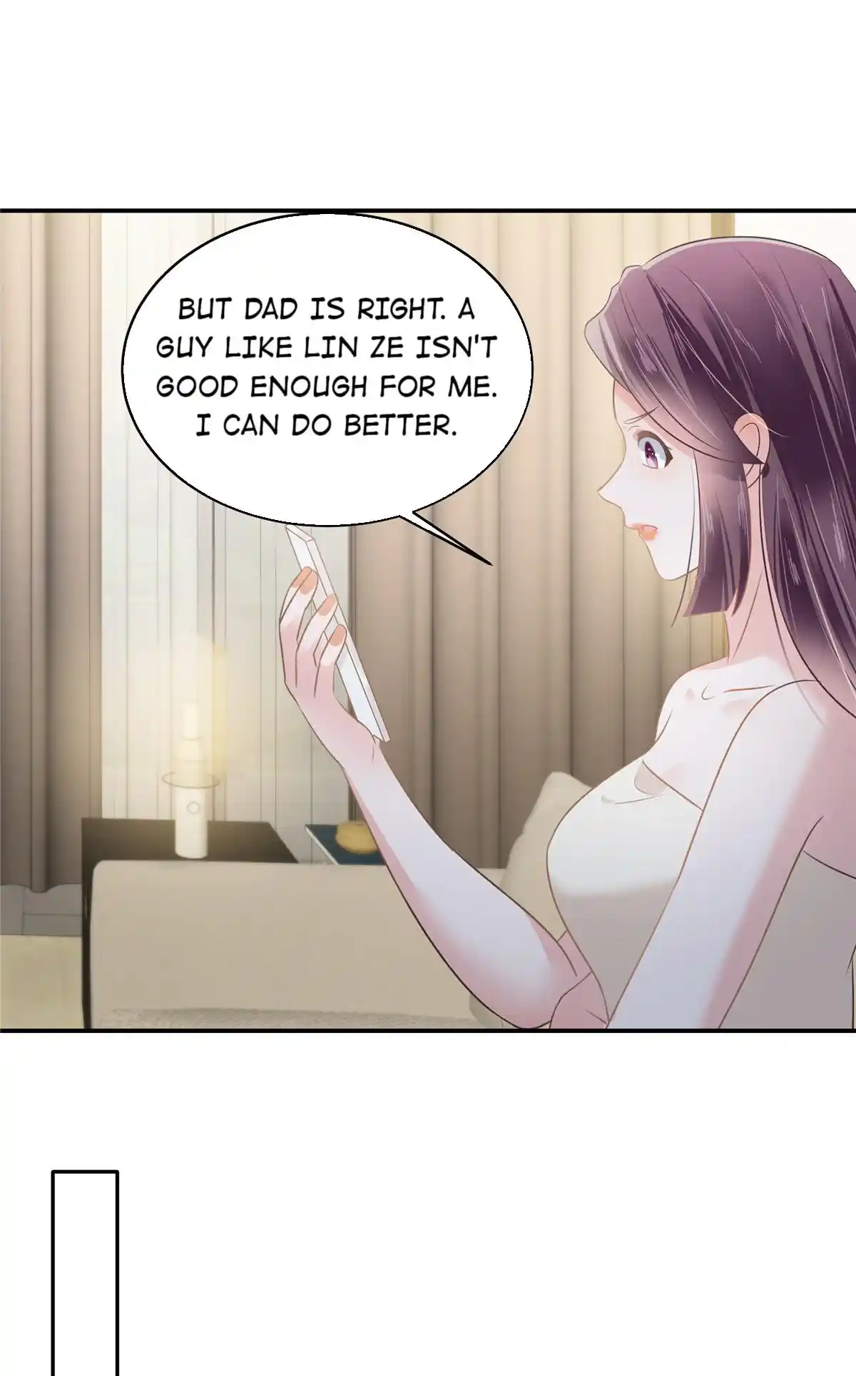 Rebirth Meeting: For You And My Exclusive Lovers Chapter 256