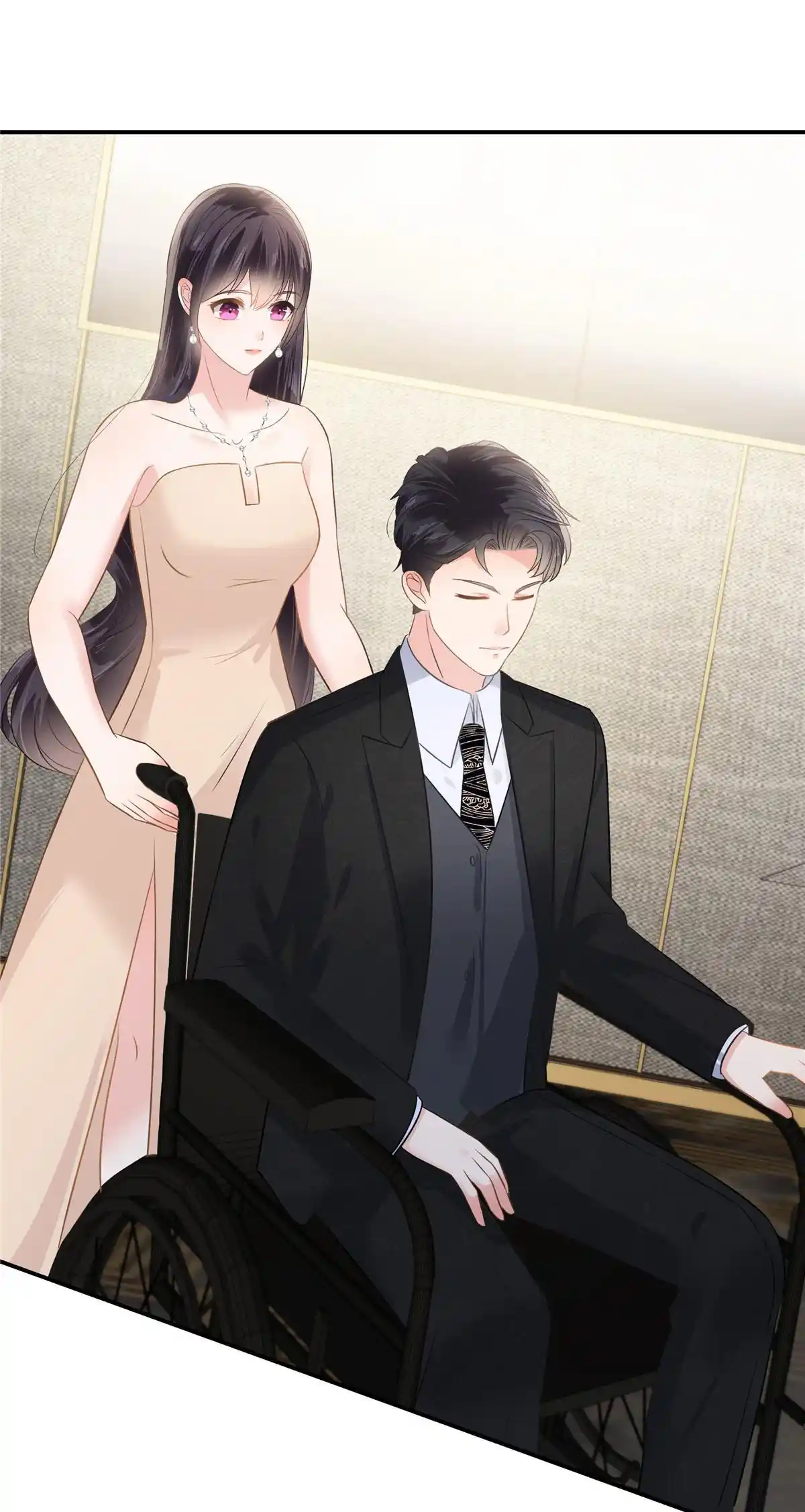 Rebirth Meeting: For You And My Exclusive Lovers Chapter 256